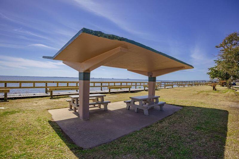 CHICKASAW S/D - Residential Lease