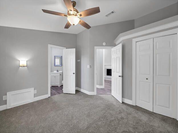 CHICKASAW S/D - Residential Lease