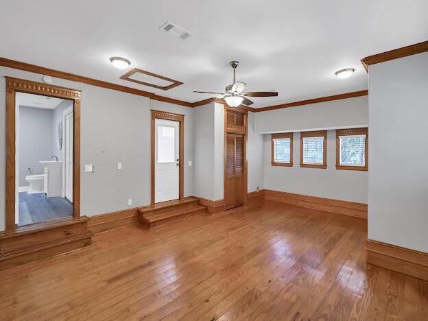 CHICKASAW S/D - Residential Lease