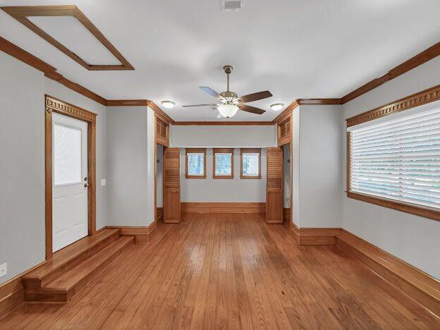 CHICKASAW S/D - Residential Lease