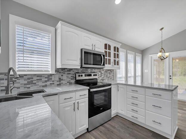 CHICKASAW S/D - Residential Lease