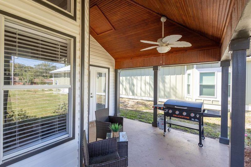 CHICKASAW S/D - Residential Lease