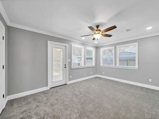 CHICKASAW S/D - Residential Lease