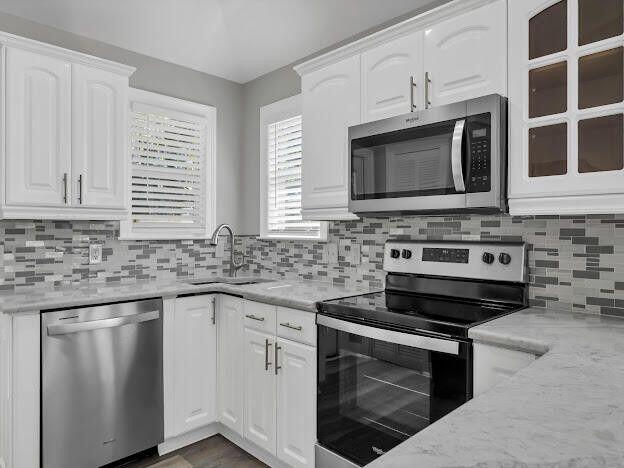 CHICKASAW S/D - Residential Lease