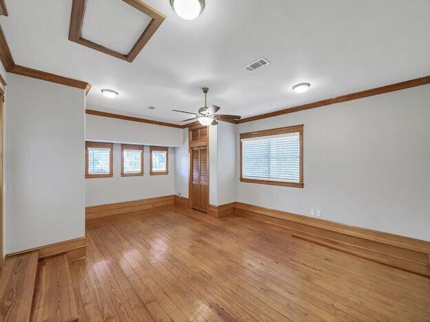 CHICKASAW S/D - Residential Lease