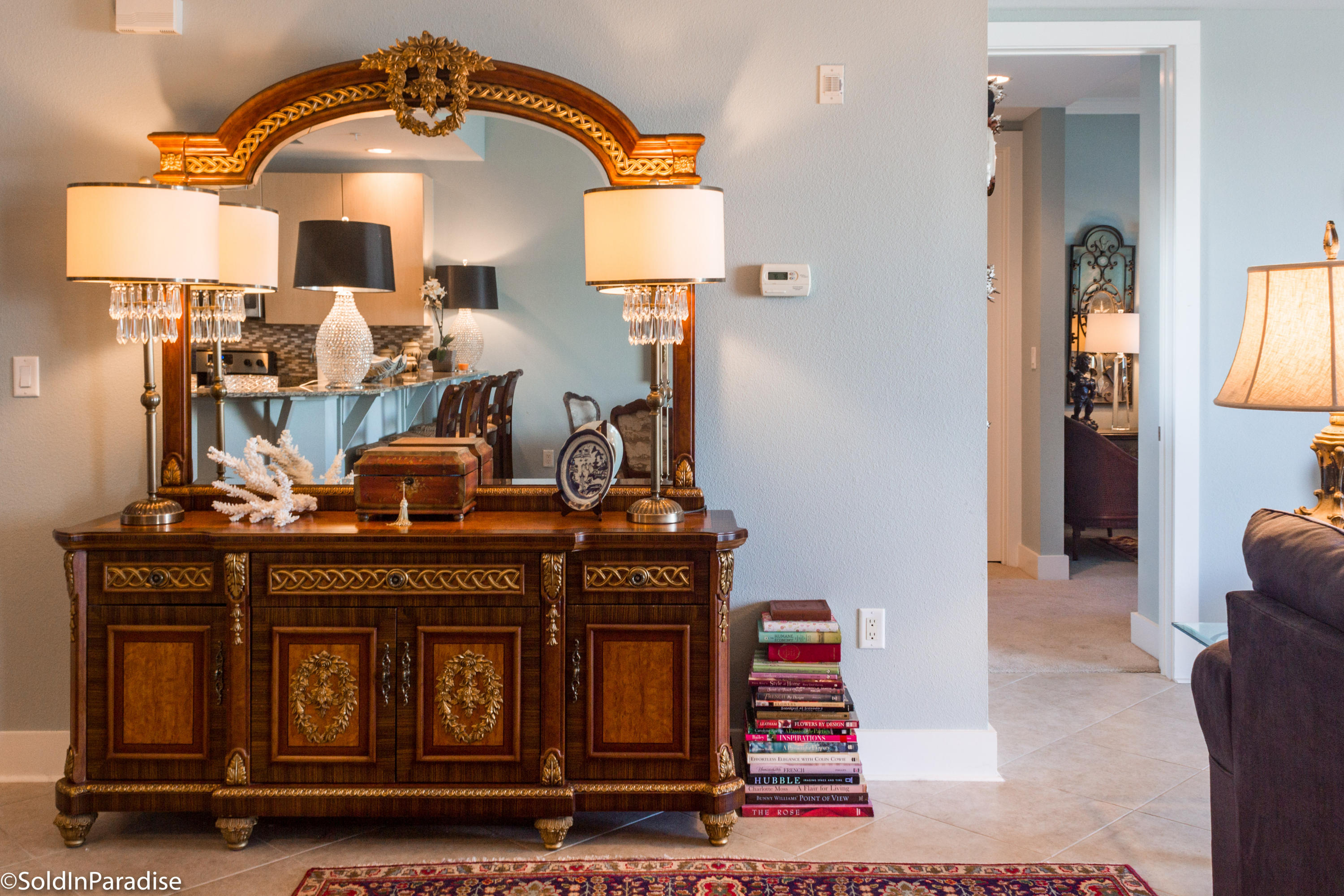 HARBOR LIGHTS - Residential