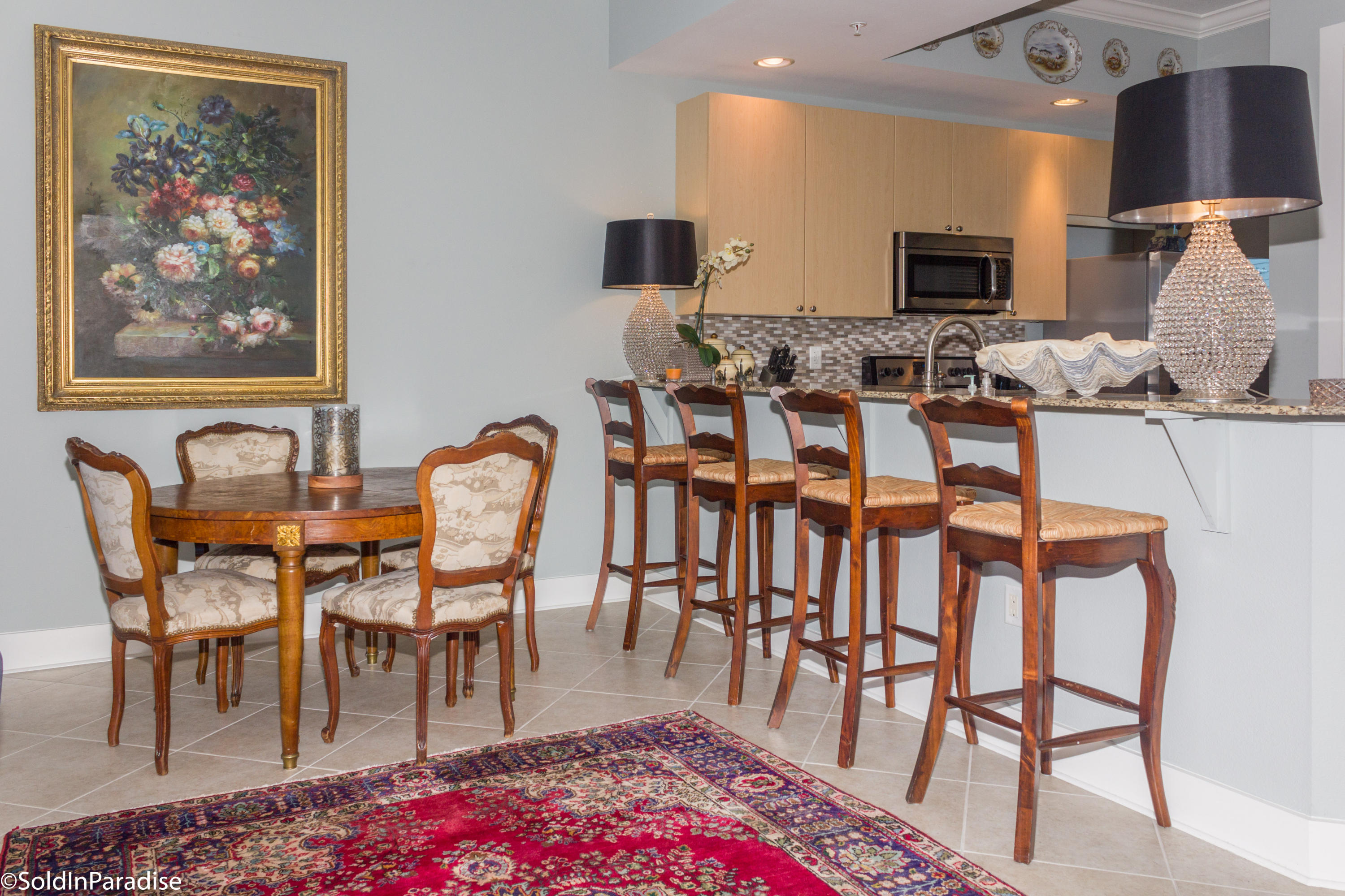 HARBOR LIGHTS - Residential