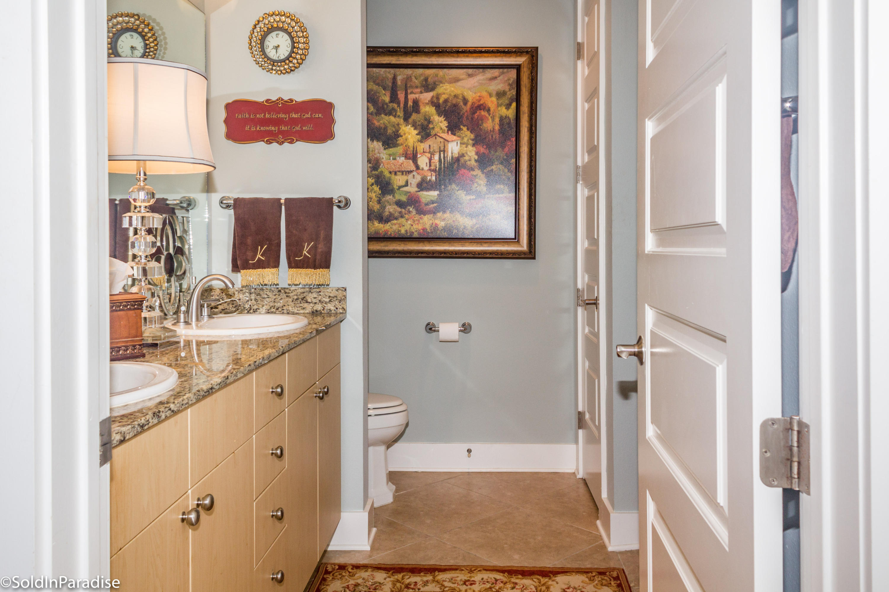 HARBOR LIGHTS - Residential