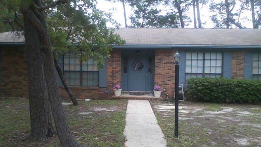 CARIBBEAN VILLAGE 1A - Residential