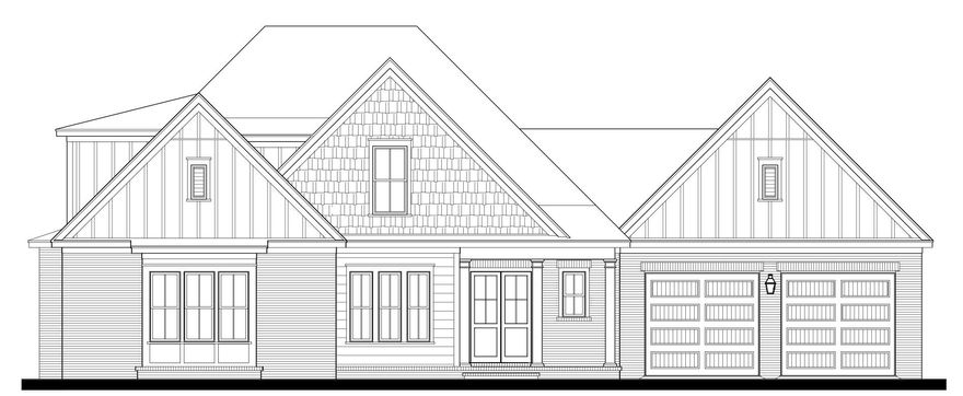 Gorgeous home on oversized lot within prestigious community of Reflection at Hammock Bay.  Built by award winning local builder this home features 5 bedrooms, 4 1/2 baths, game room, 4 car garage and a pool.  Details at every corner include custom built ins for the study.  Wood floors throughout.  Furniture grade cabinets in the kitchen and all bathrooms.  Kitchen ammenities like gourmet range, convection microwave, Cambria quartz counter tops, full size refrigerator and full size freezer built in.  Farmhouse sink.  Custom built mud bench in mud room.  Free standing tub and walk in shower with frameless glass in master bedroom.  10' ceilings and solid core doors downstairs.  Full summer kitchen on rear covered porch and lush landscaping.  Its a must see.