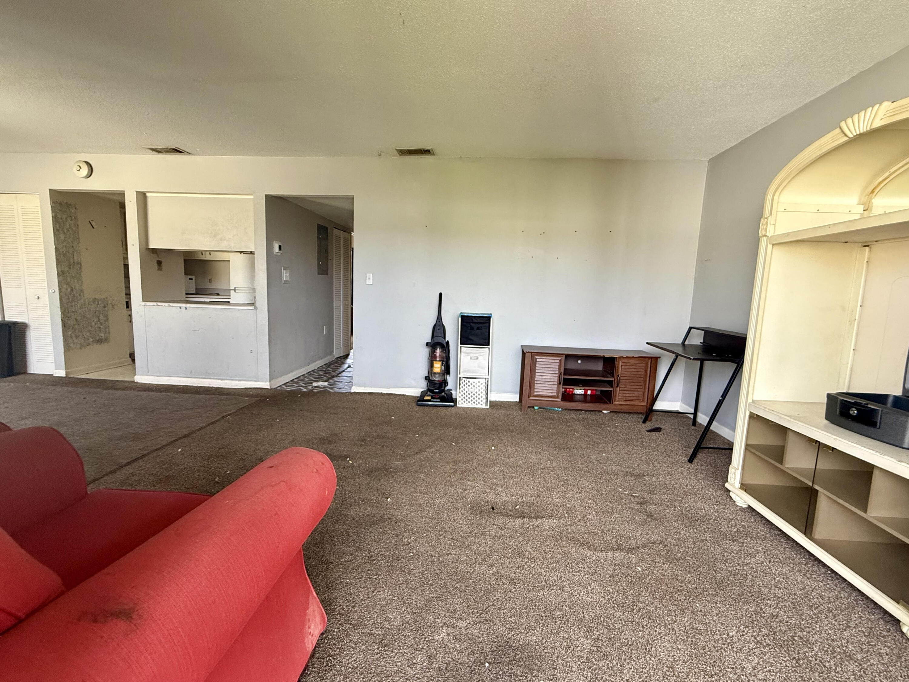 FOUNTAINHEAD CONDO - Residential