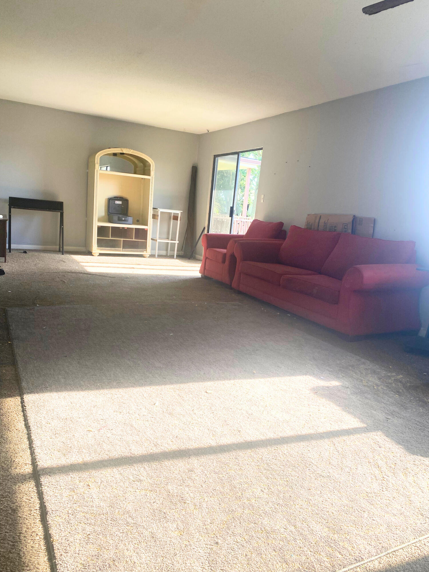 FOUNTAINHEAD CONDO - Residential