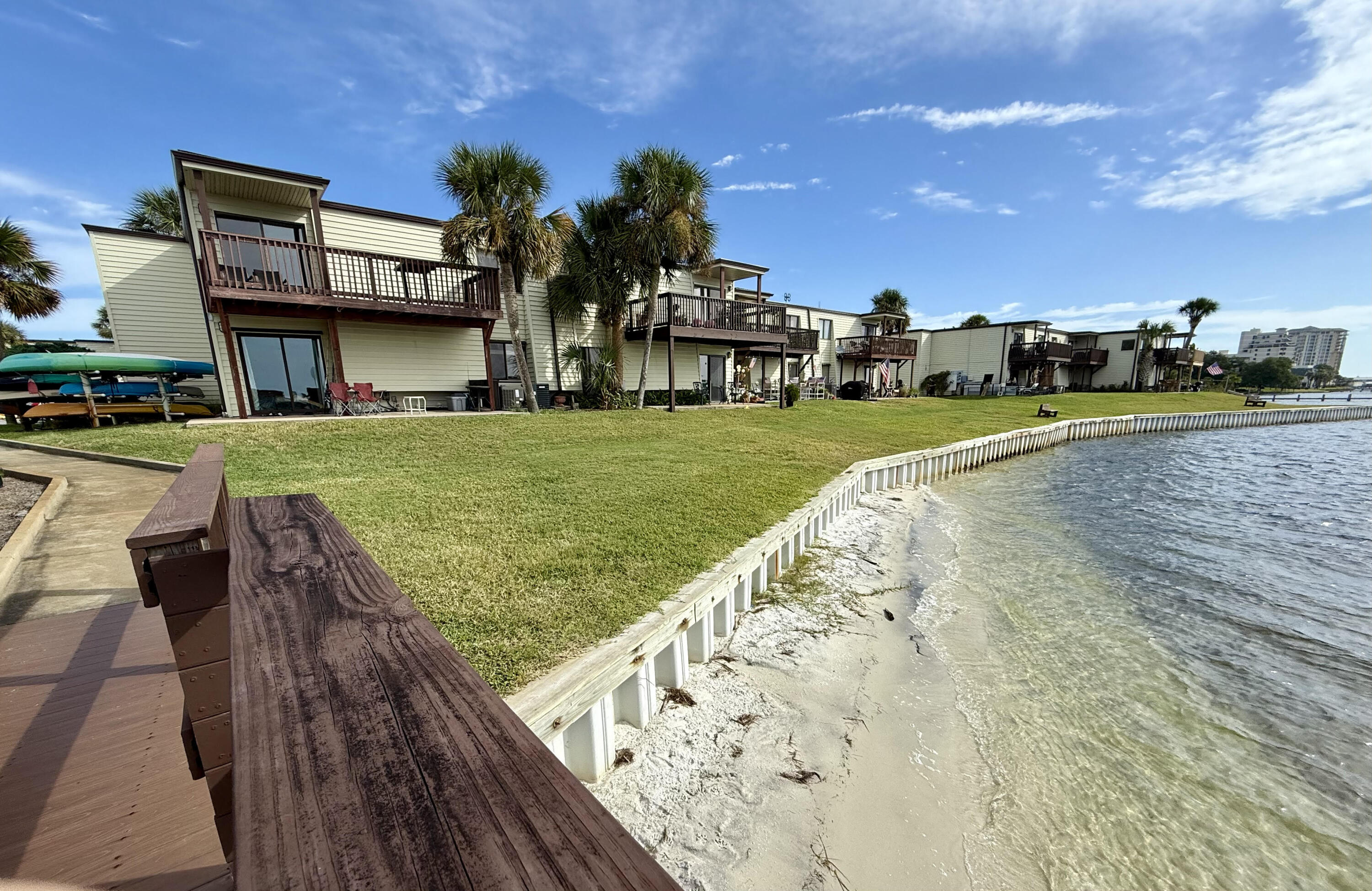 FOUNTAINHEAD CONDO - Residential