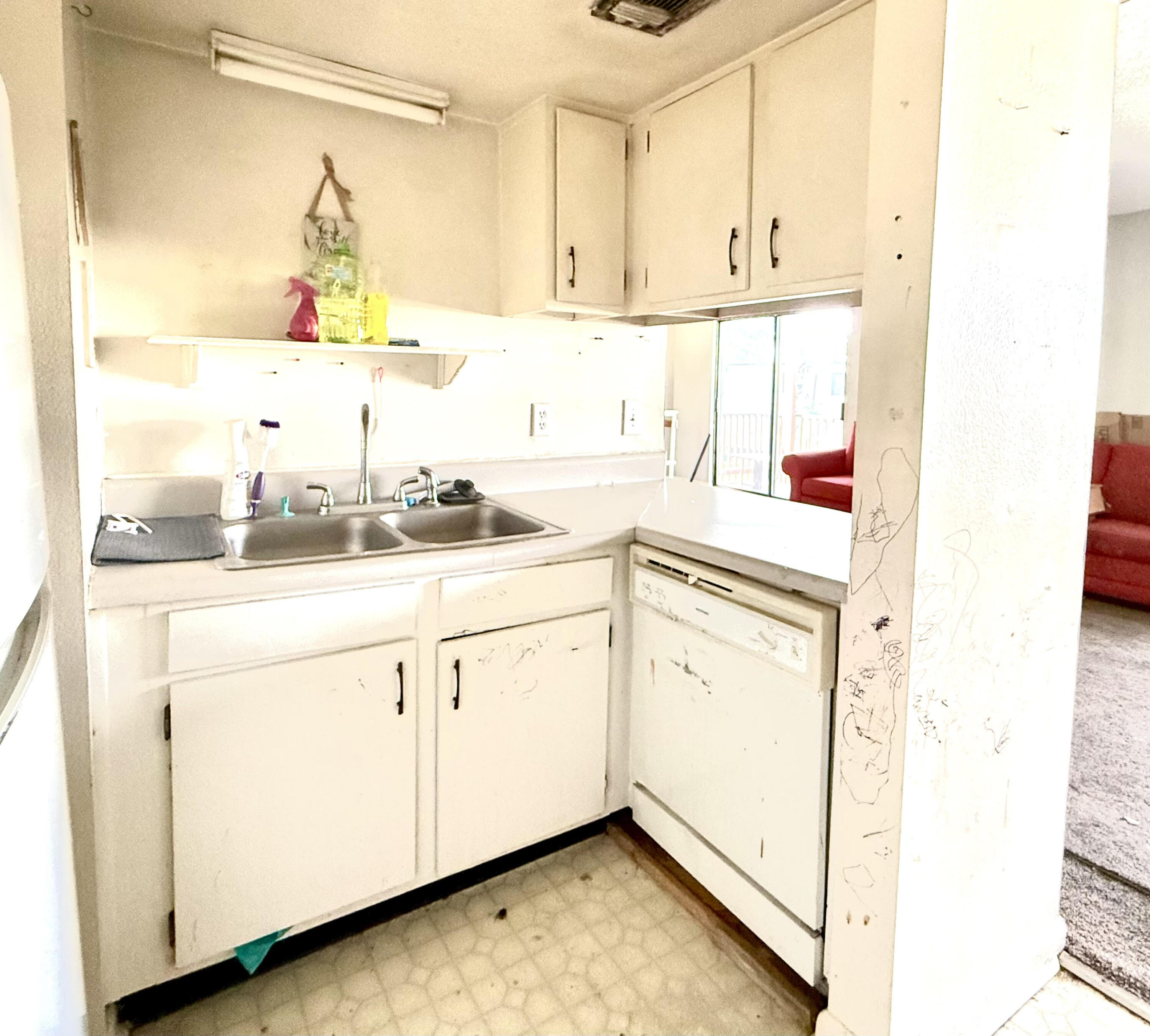 FOUNTAINHEAD CONDO - Residential
