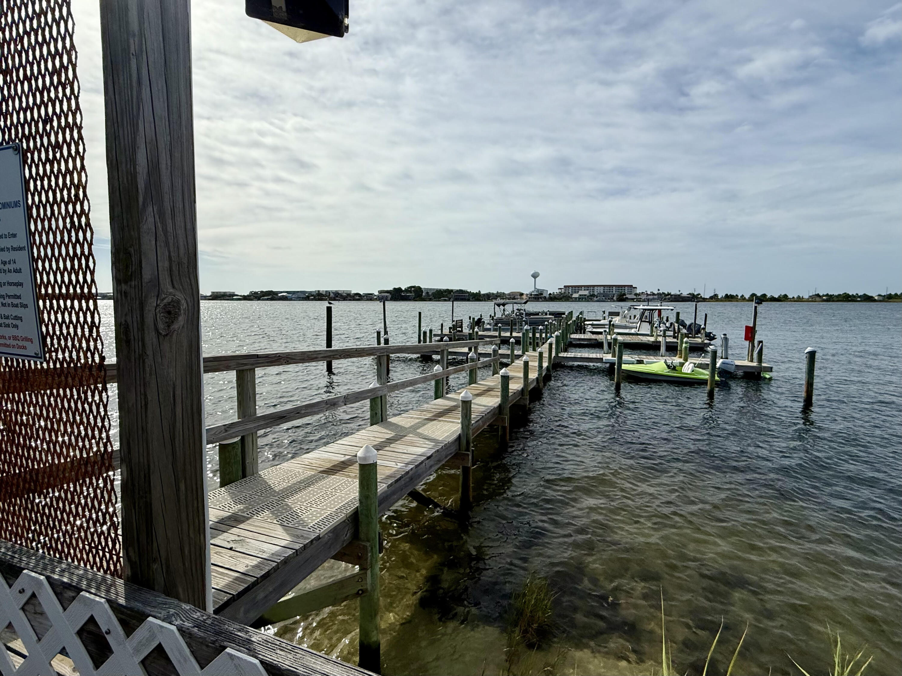 FOUNTAINHEAD CONDO - Residential
