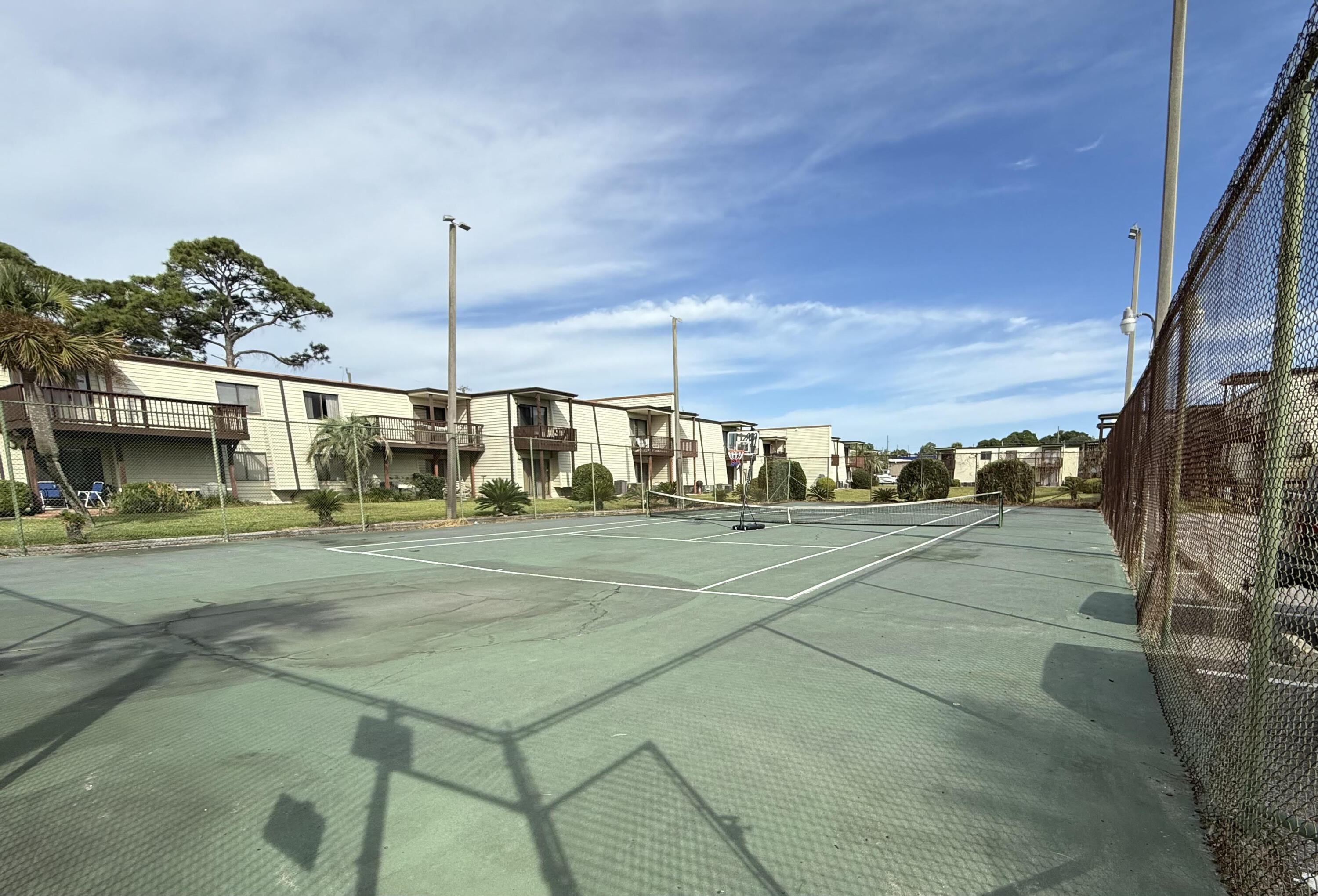 FOUNTAINHEAD CONDO - Residential