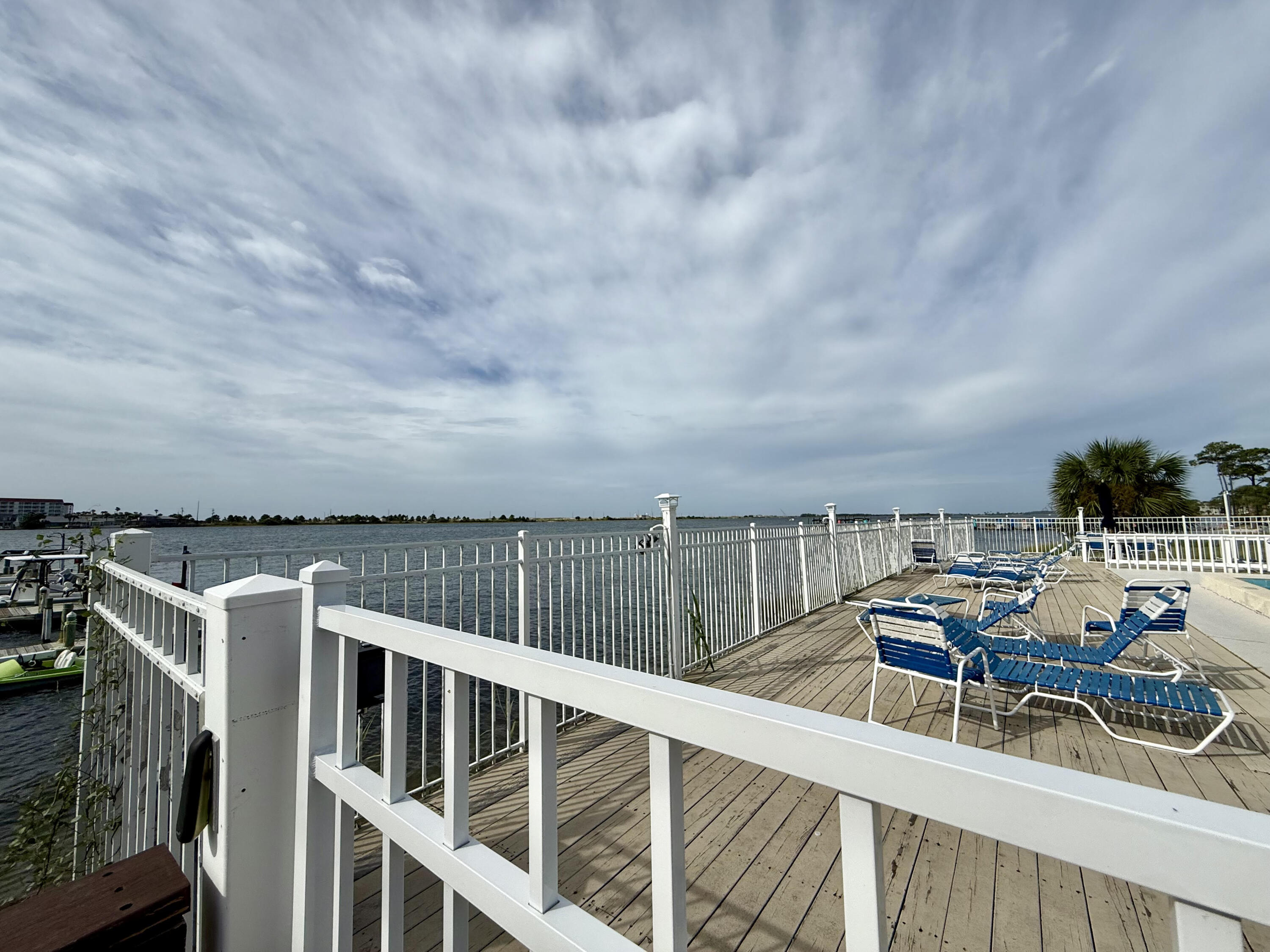 FOUNTAINHEAD CONDO - Residential