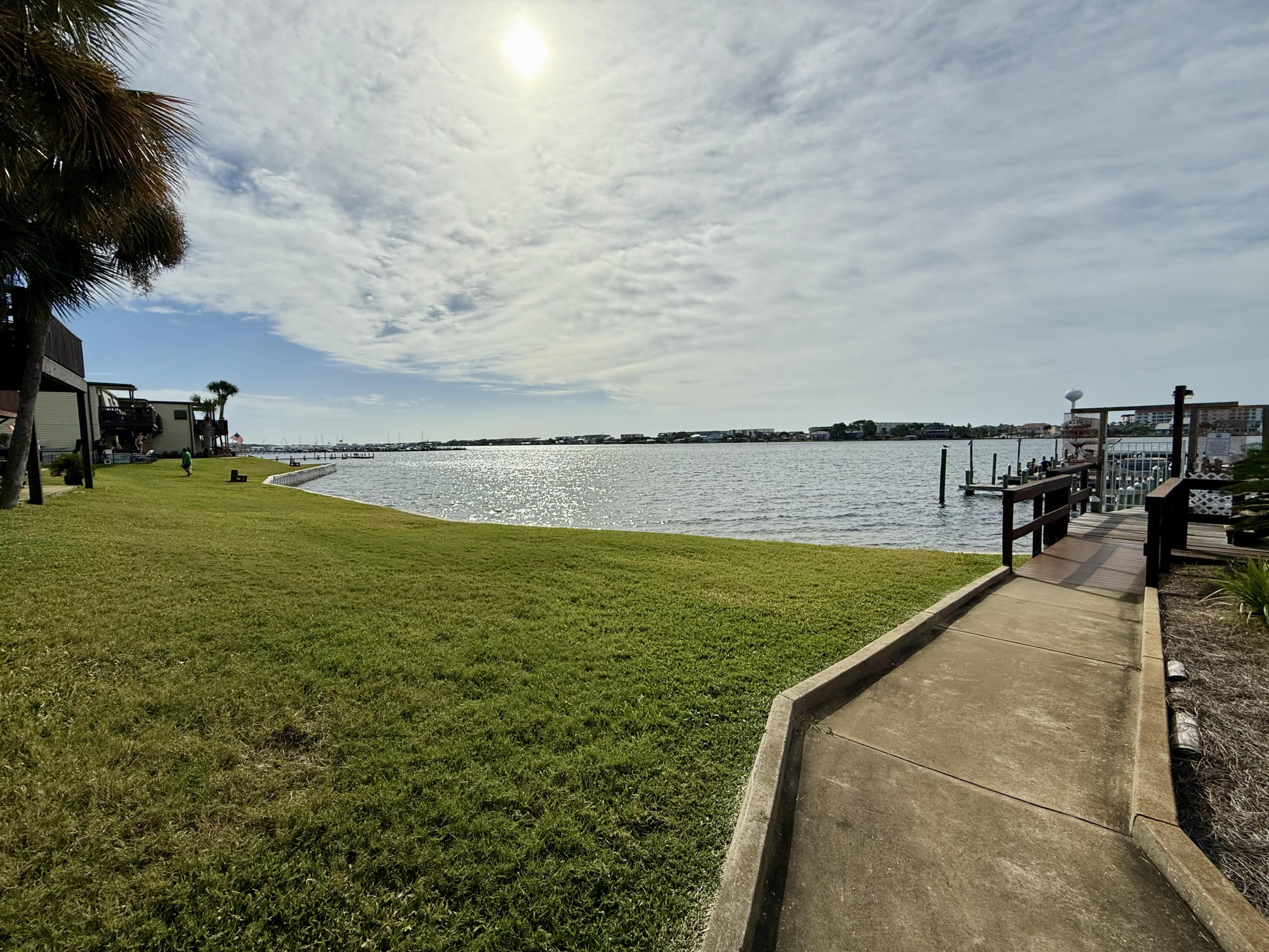 FOUNTAINHEAD CONDO - Residential