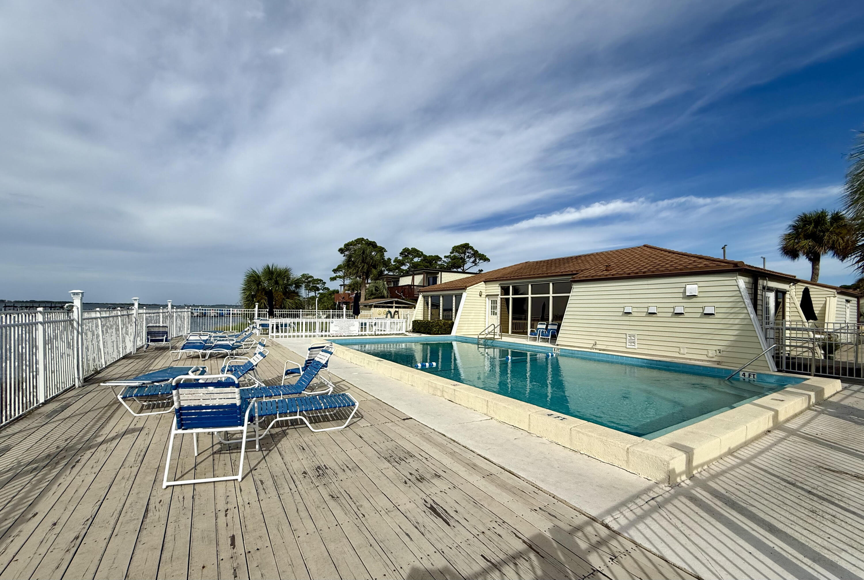 FOUNTAINHEAD CONDO - Residential