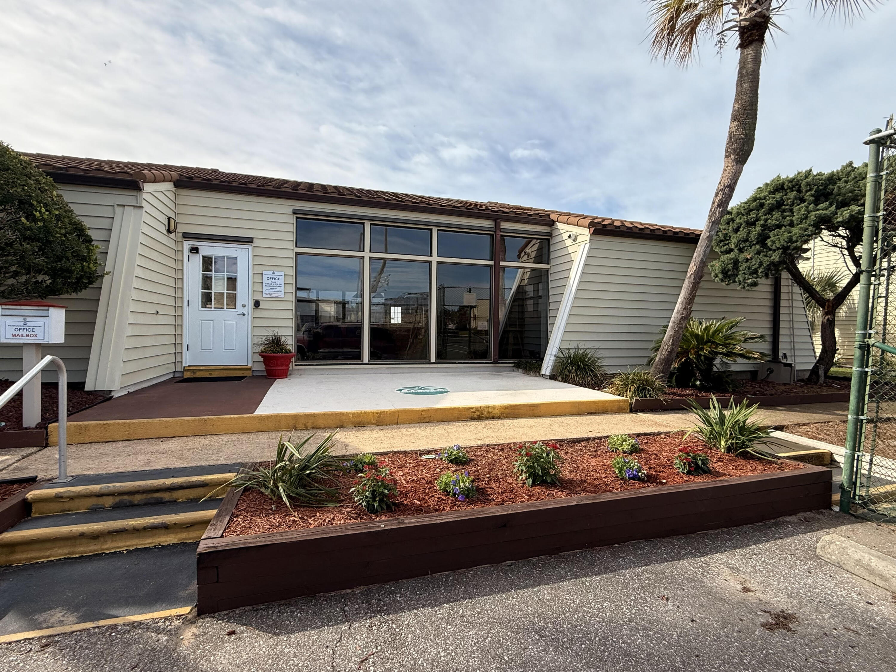 FOUNTAINHEAD CONDO - Residential