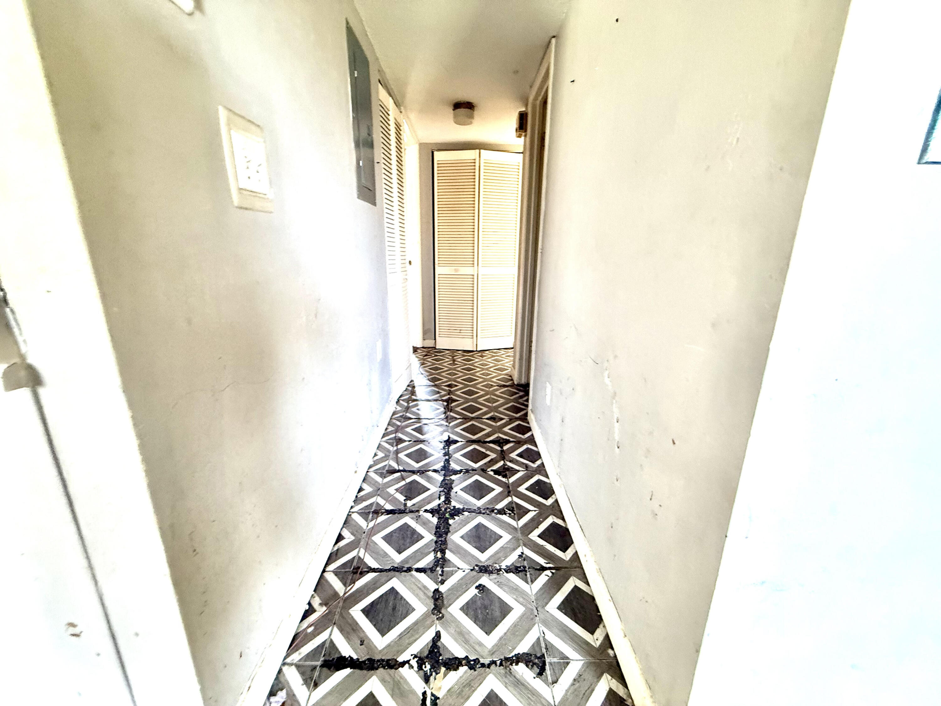 FOUNTAINHEAD CONDO - Residential
