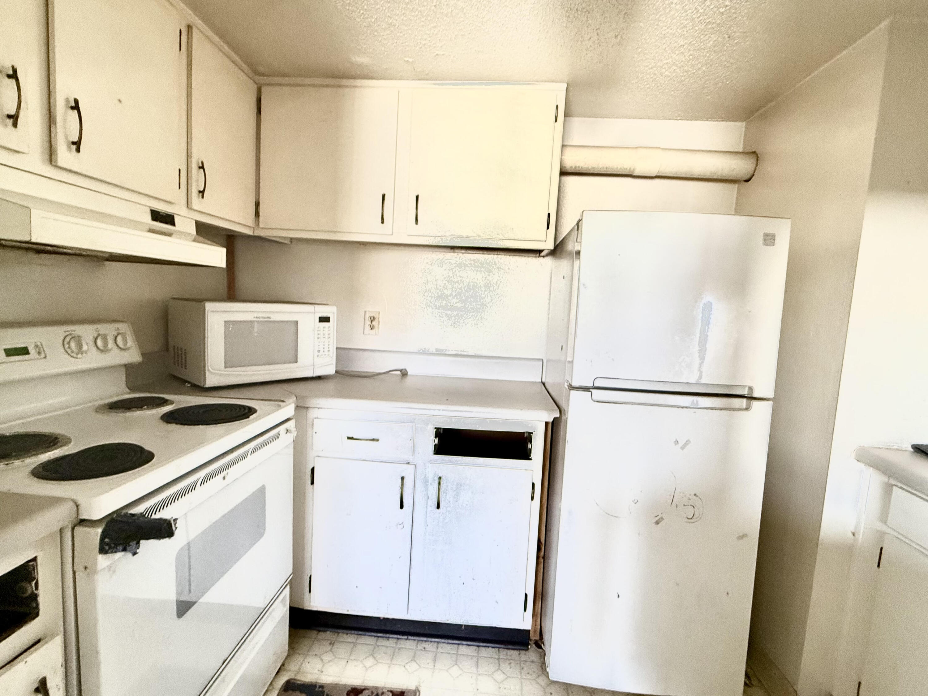FOUNTAINHEAD CONDO - Residential