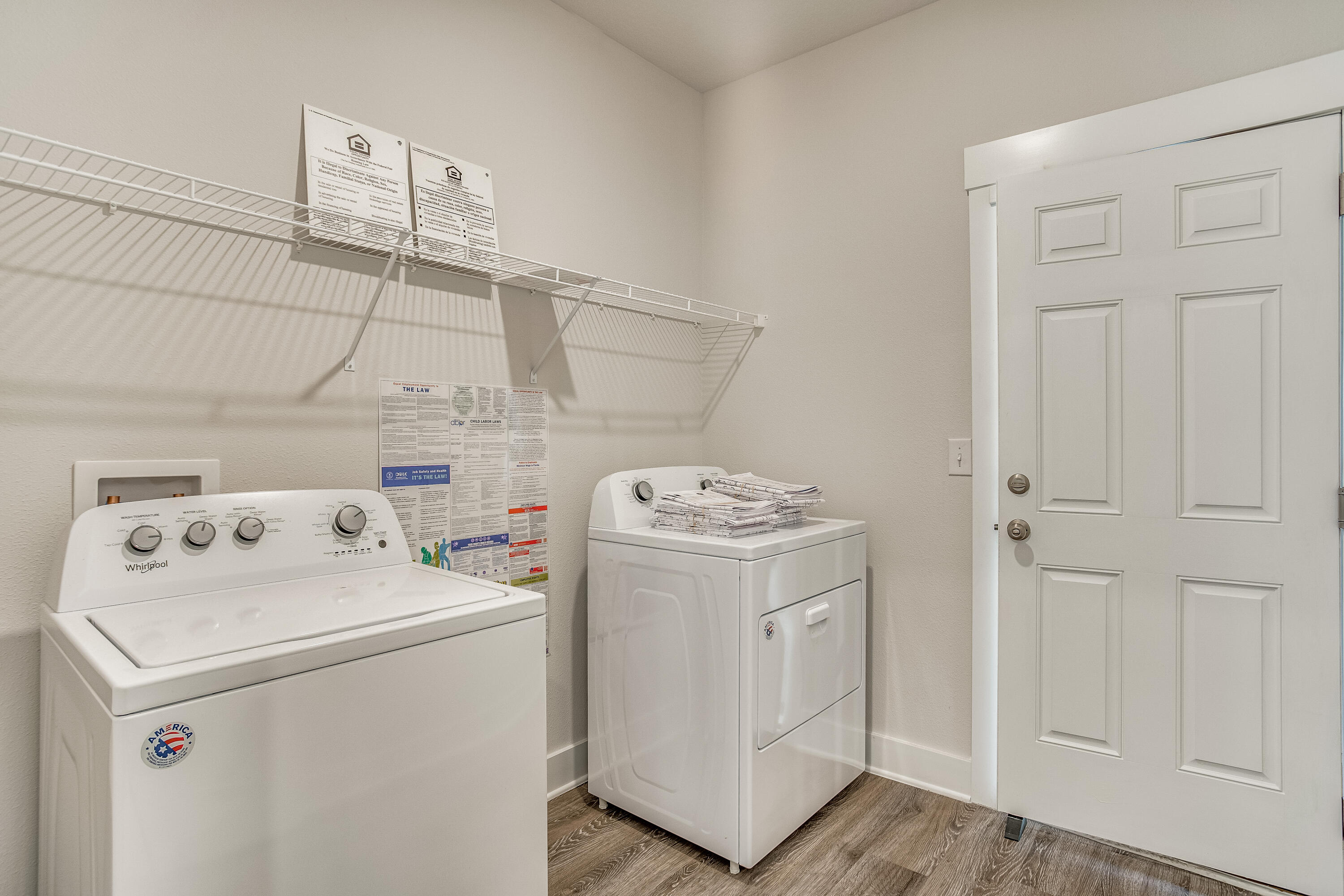 HILLWOOD ESTATES - Residential