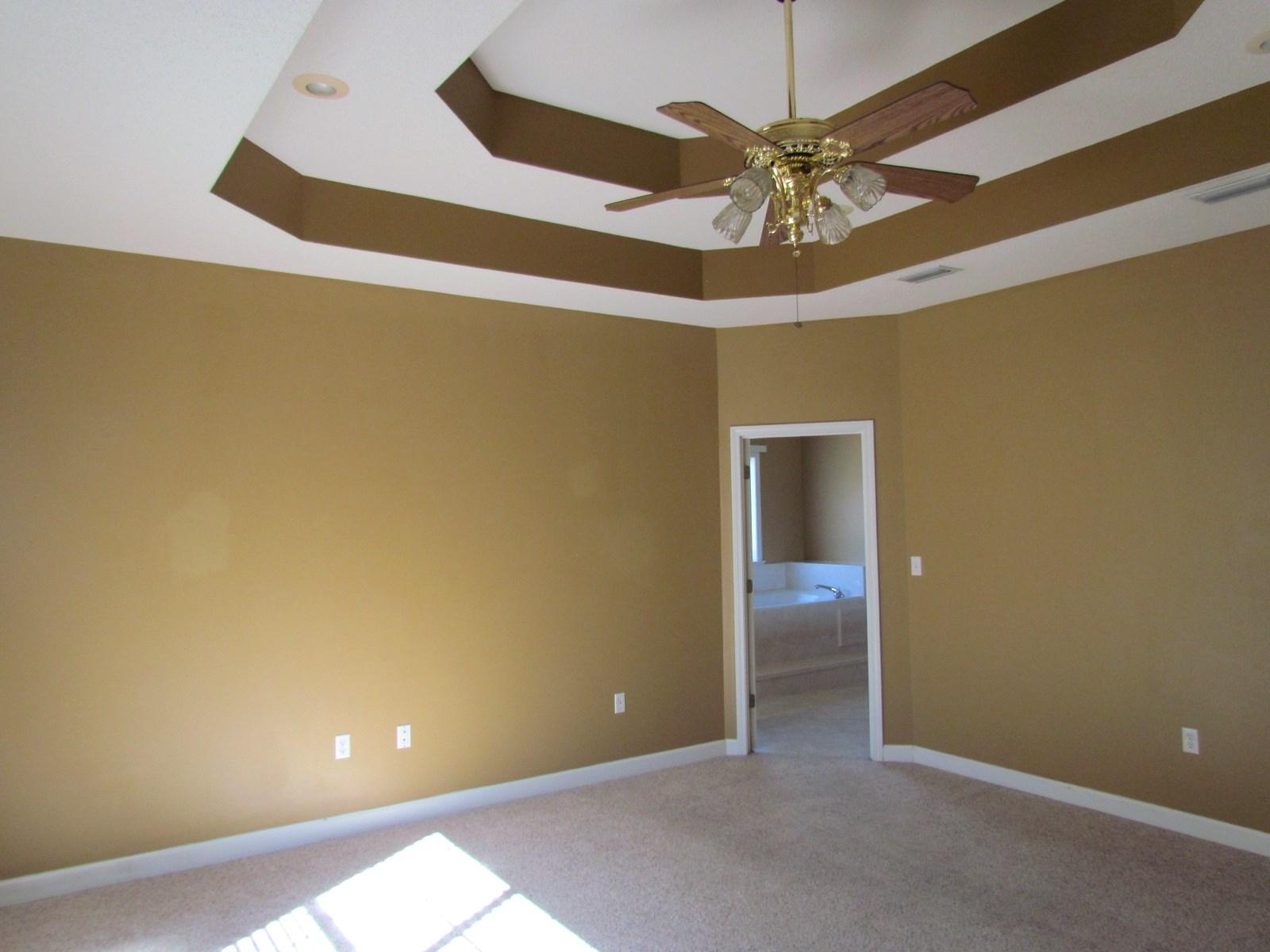 METES & BOUNDS - Residential Lease