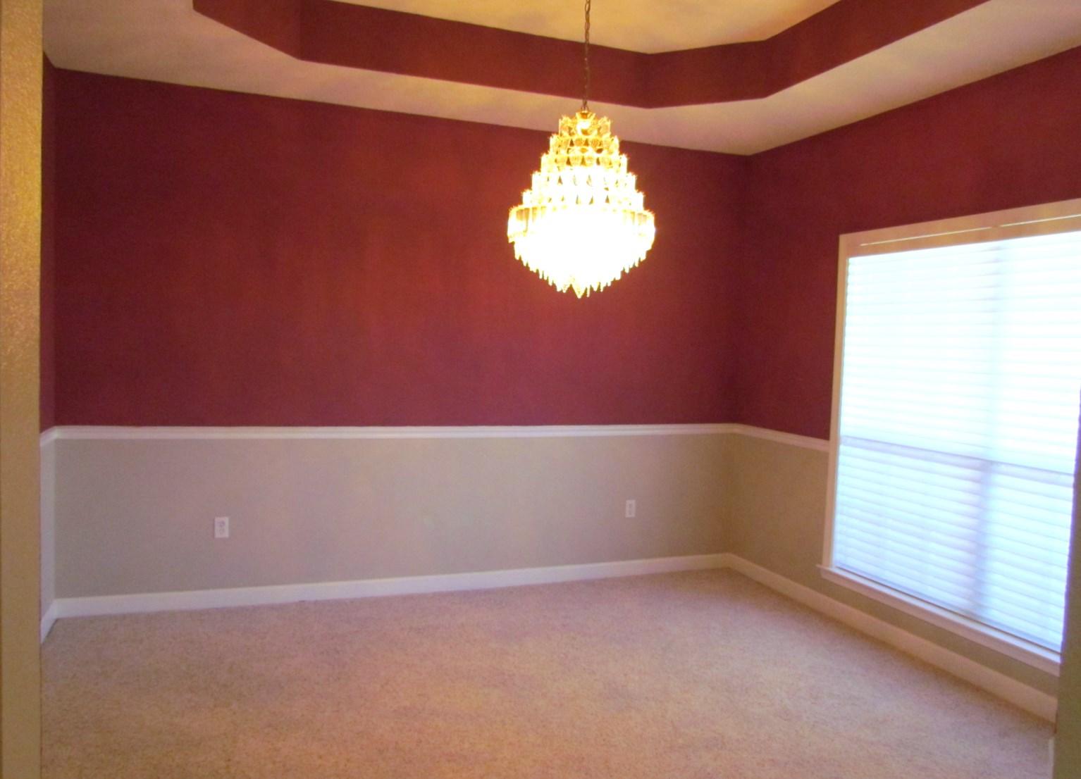 METES & BOUNDS - Residential Lease