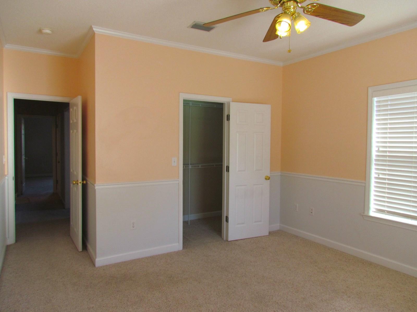 METES & BOUNDS - Residential Lease