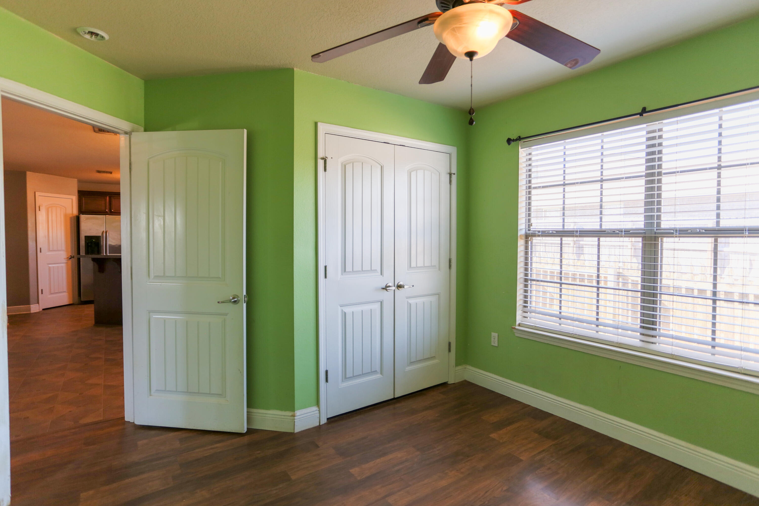 Iron Gate S/D Ph II - Residential