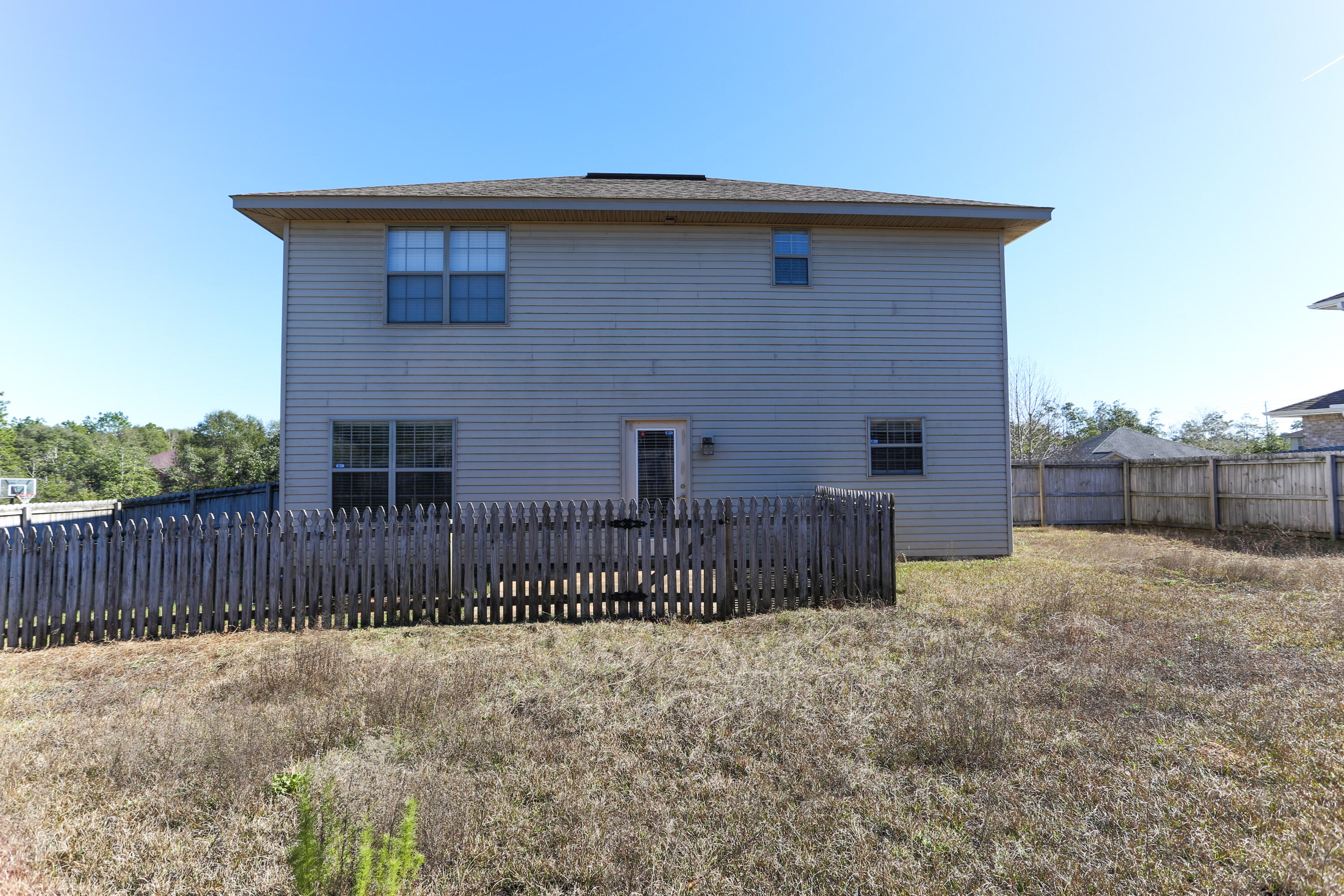 Iron Gate S/D Ph II - Residential