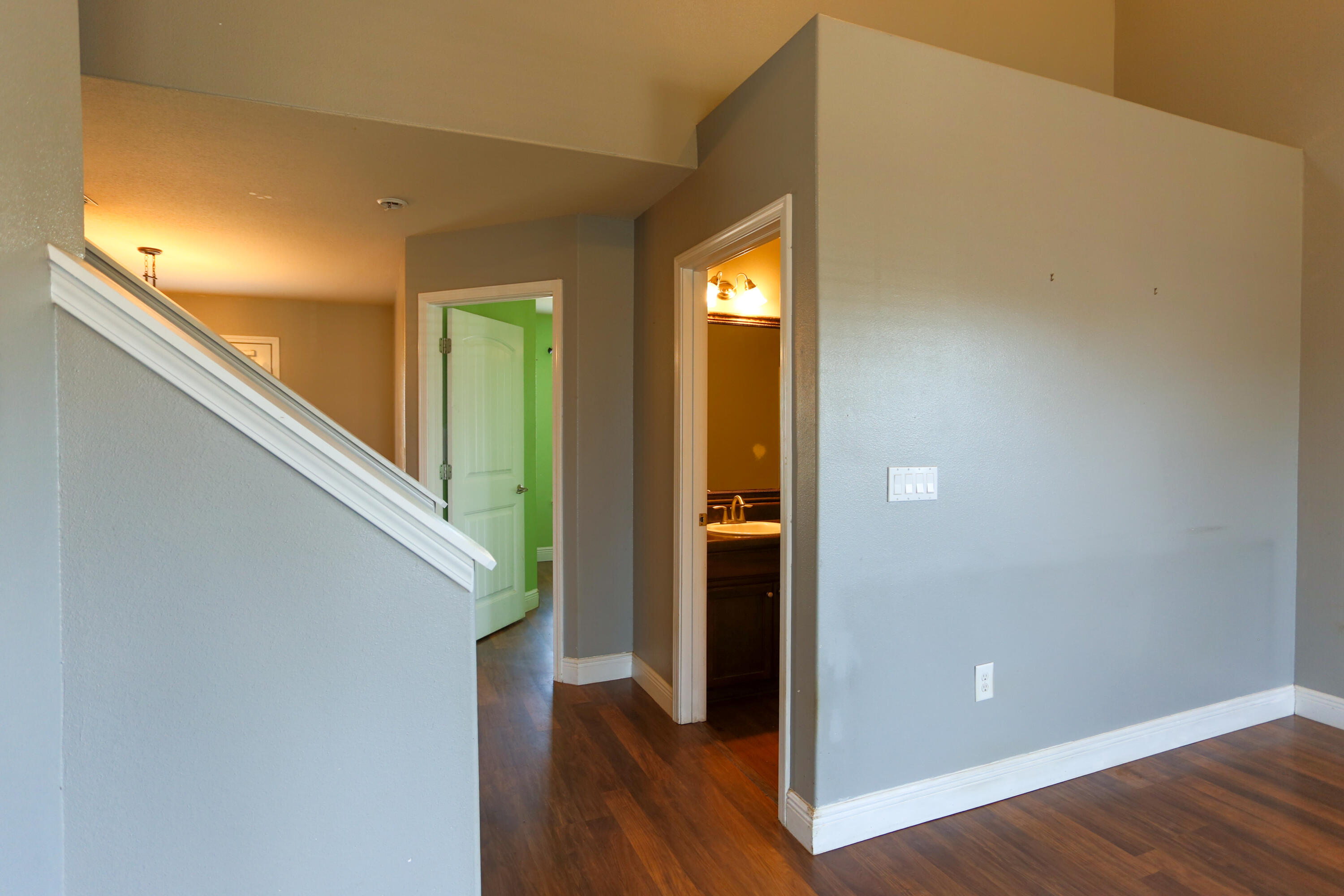 Iron Gate S/D Ph II - Residential