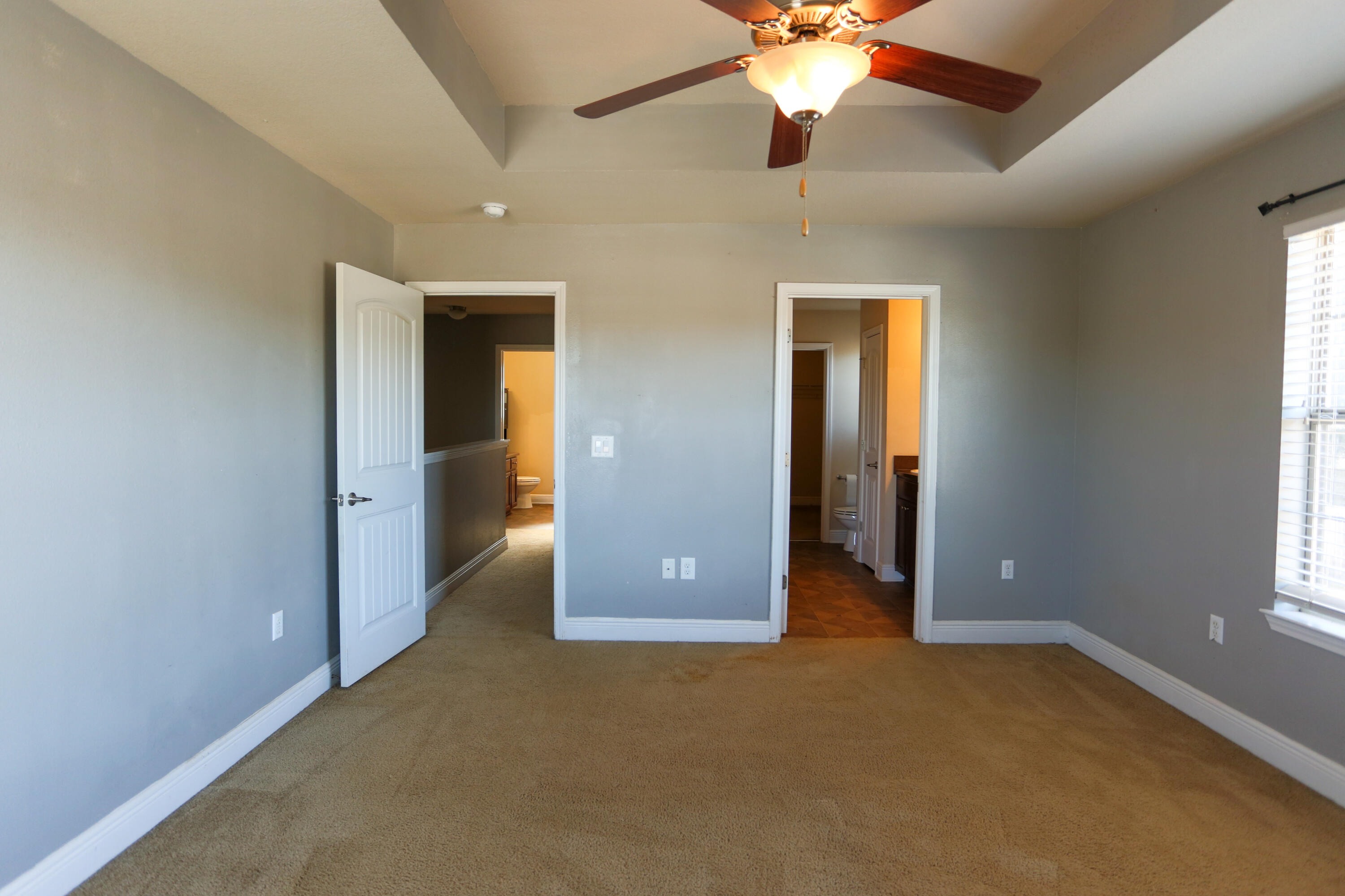 Iron Gate S/D Ph II - Residential