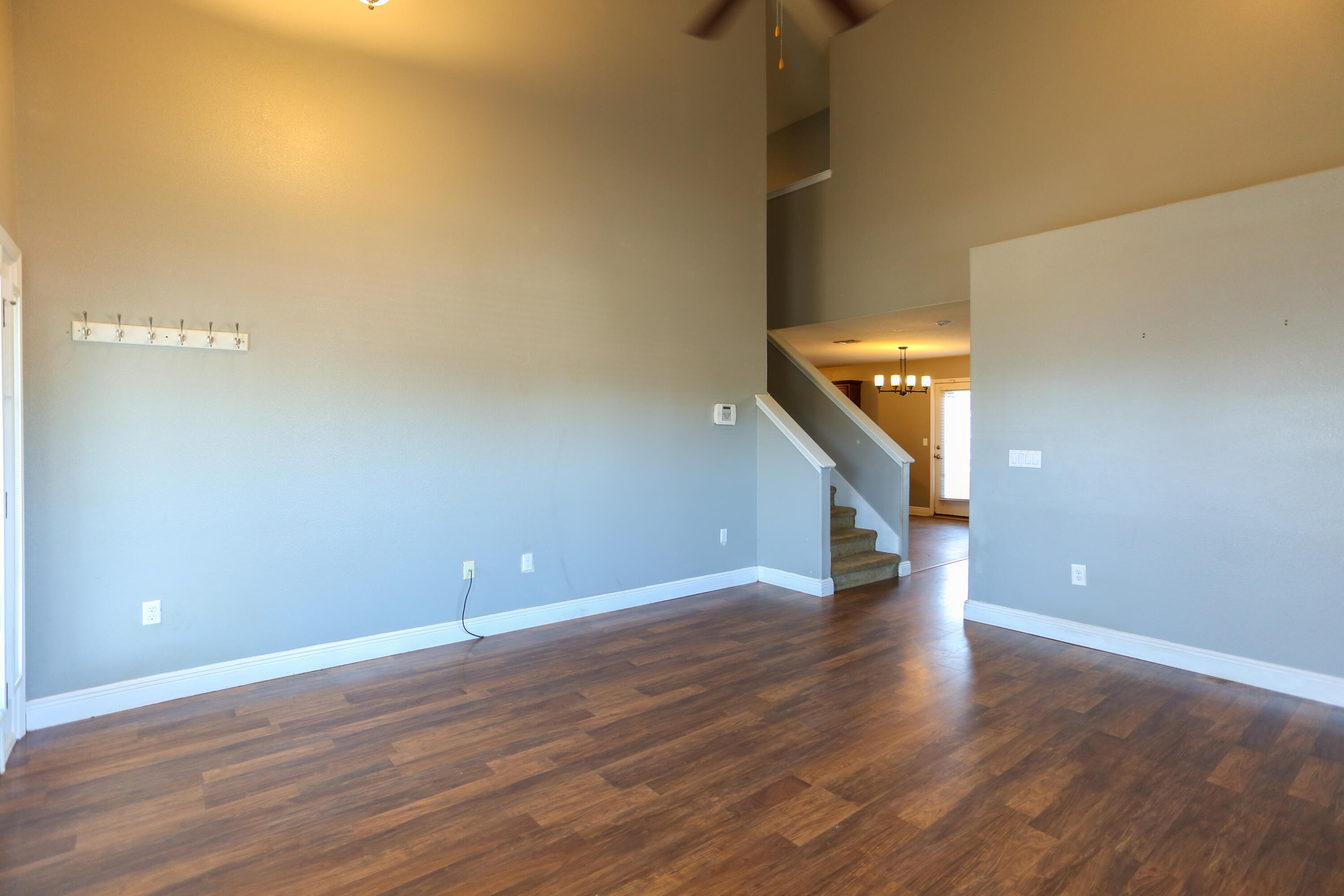 Iron Gate S/D Ph II - Residential