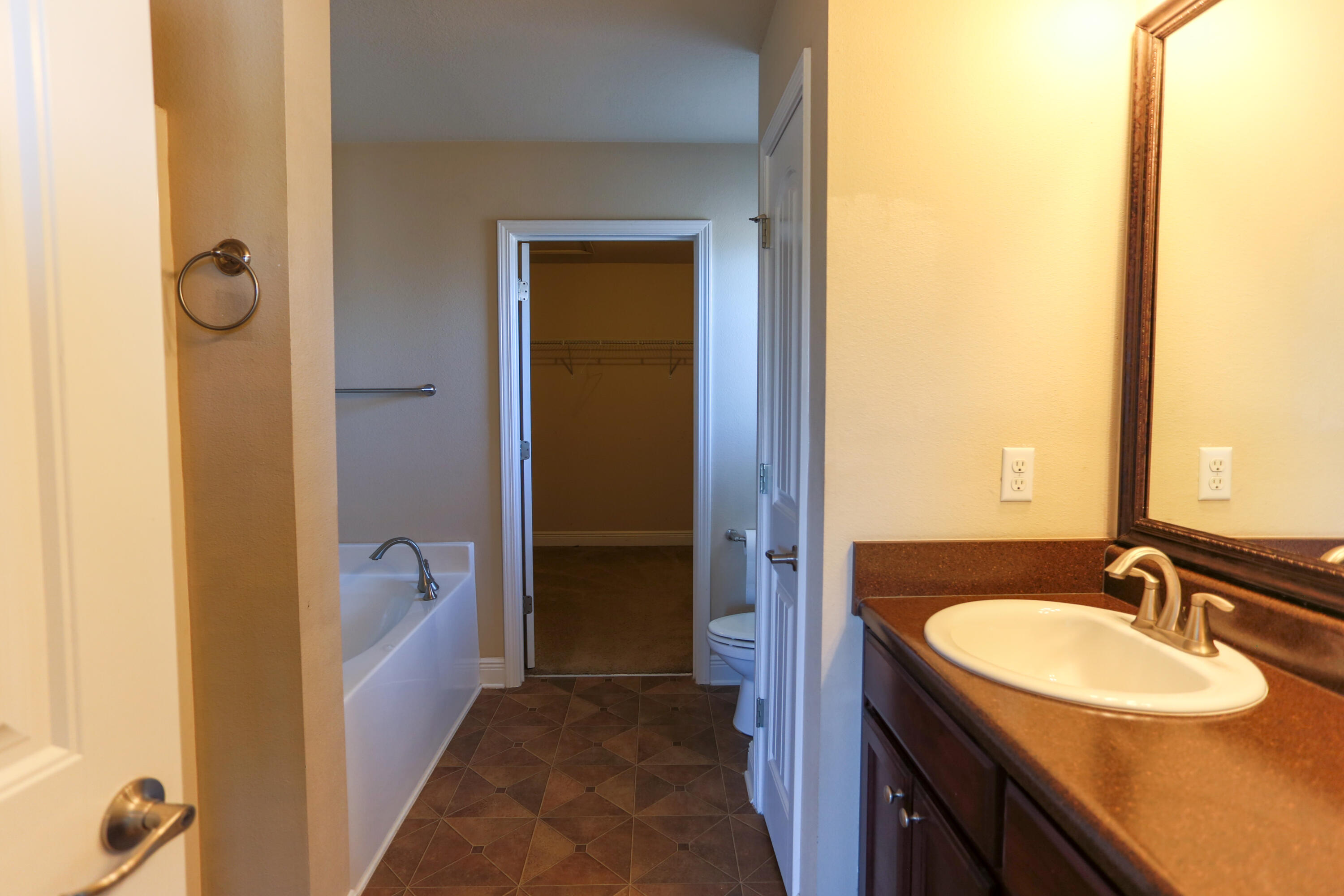 Iron Gate S/D Ph II - Residential