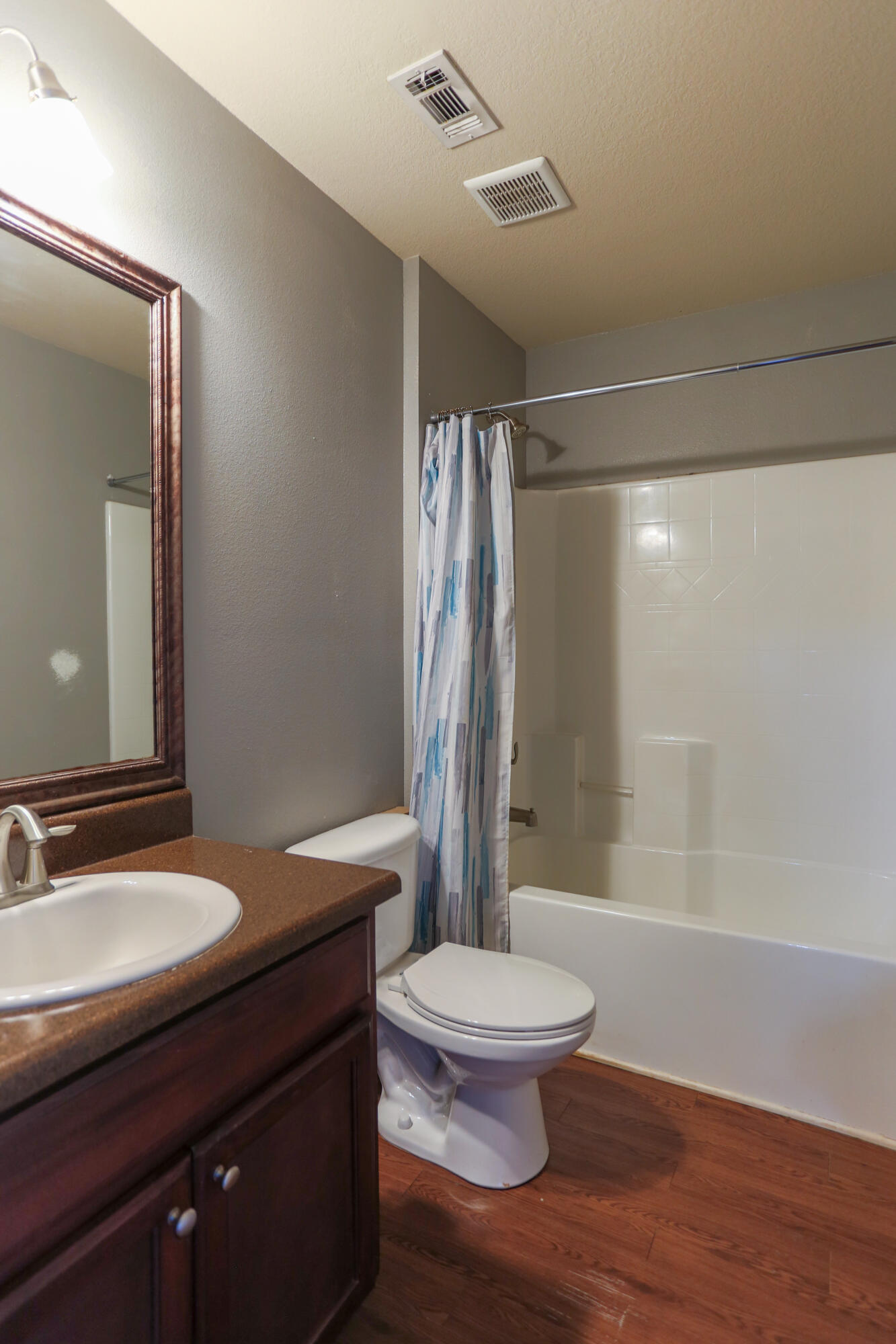 Iron Gate S/D Ph II - Residential