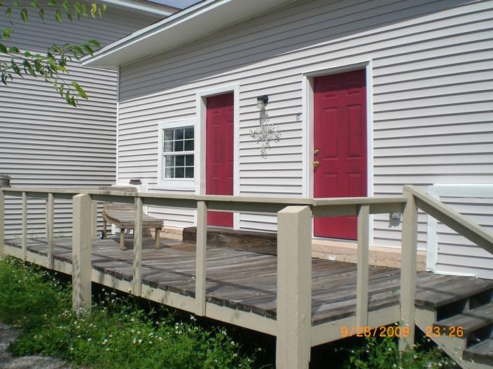 OAKLAND ADDN - Residential Lease