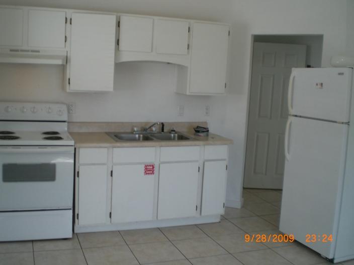 OAKLAND ADDN - Residential Lease