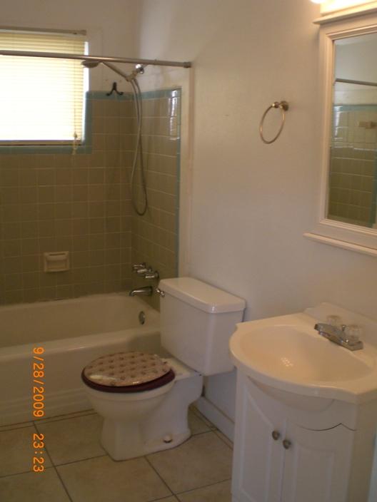 OAKLAND ADDN - Residential Lease