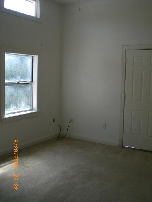 OAKLAND ADDN - Residential Lease