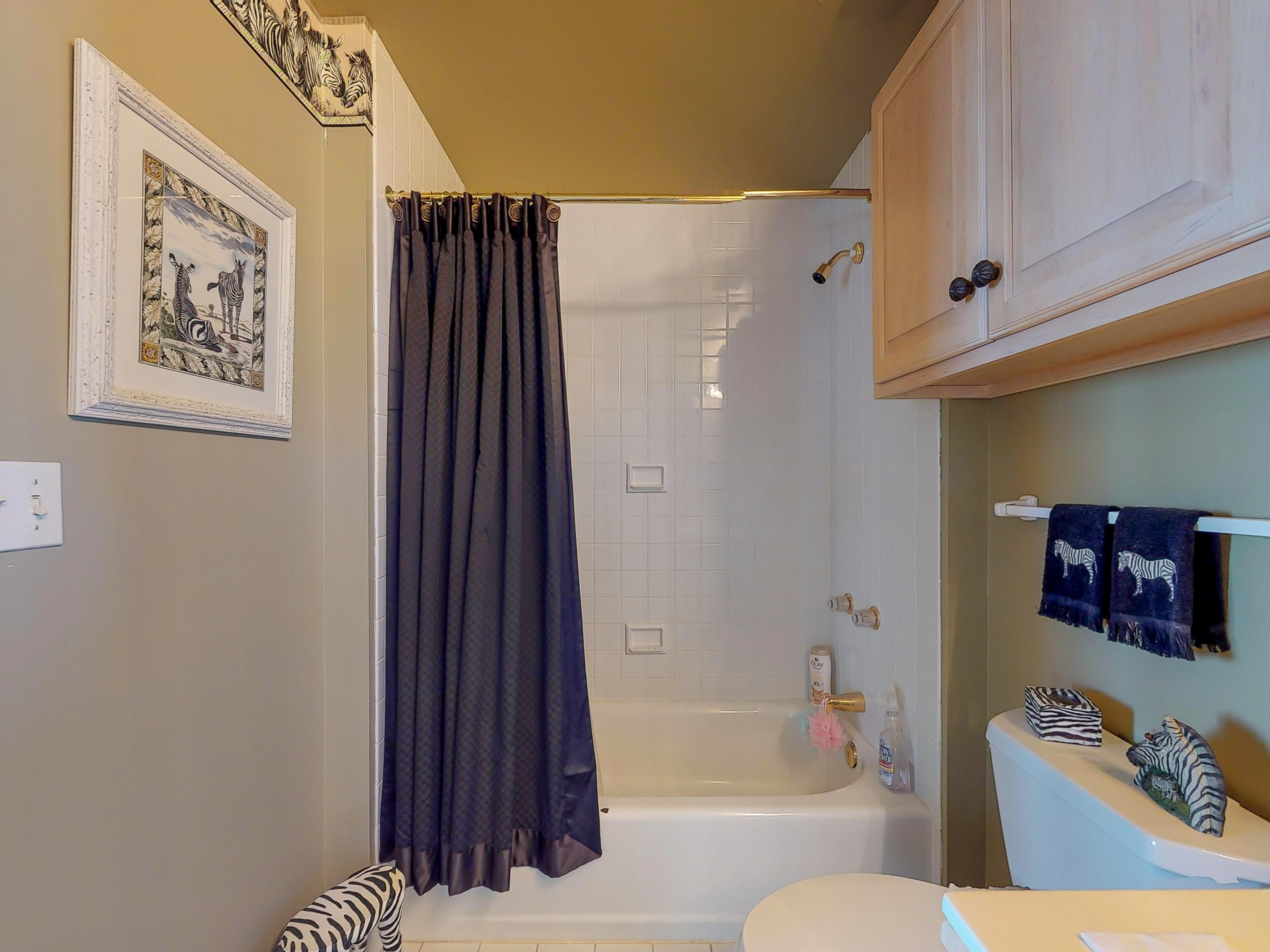 SOUTHWINDS I - Residential