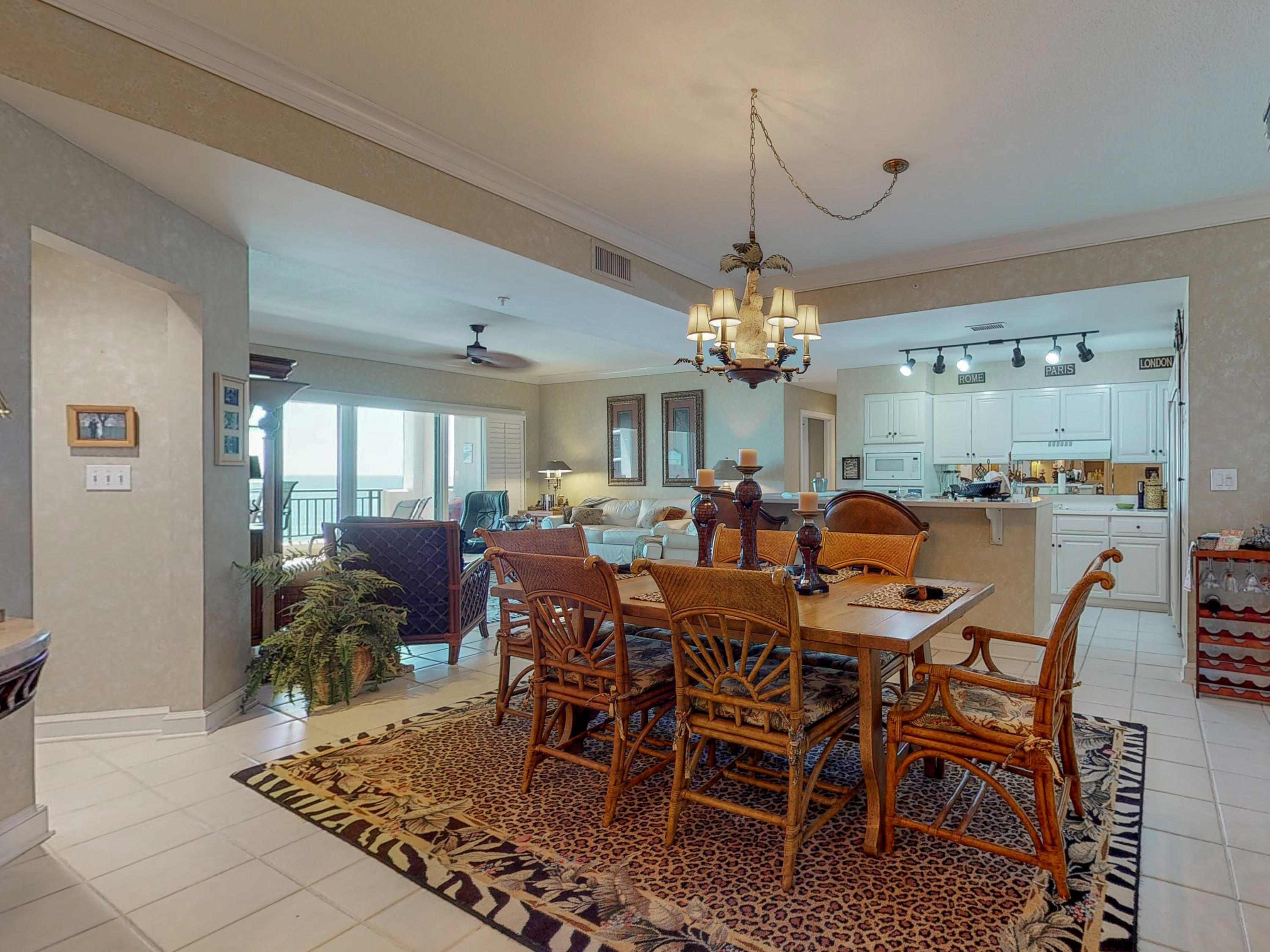 SOUTHWINDS I - Residential