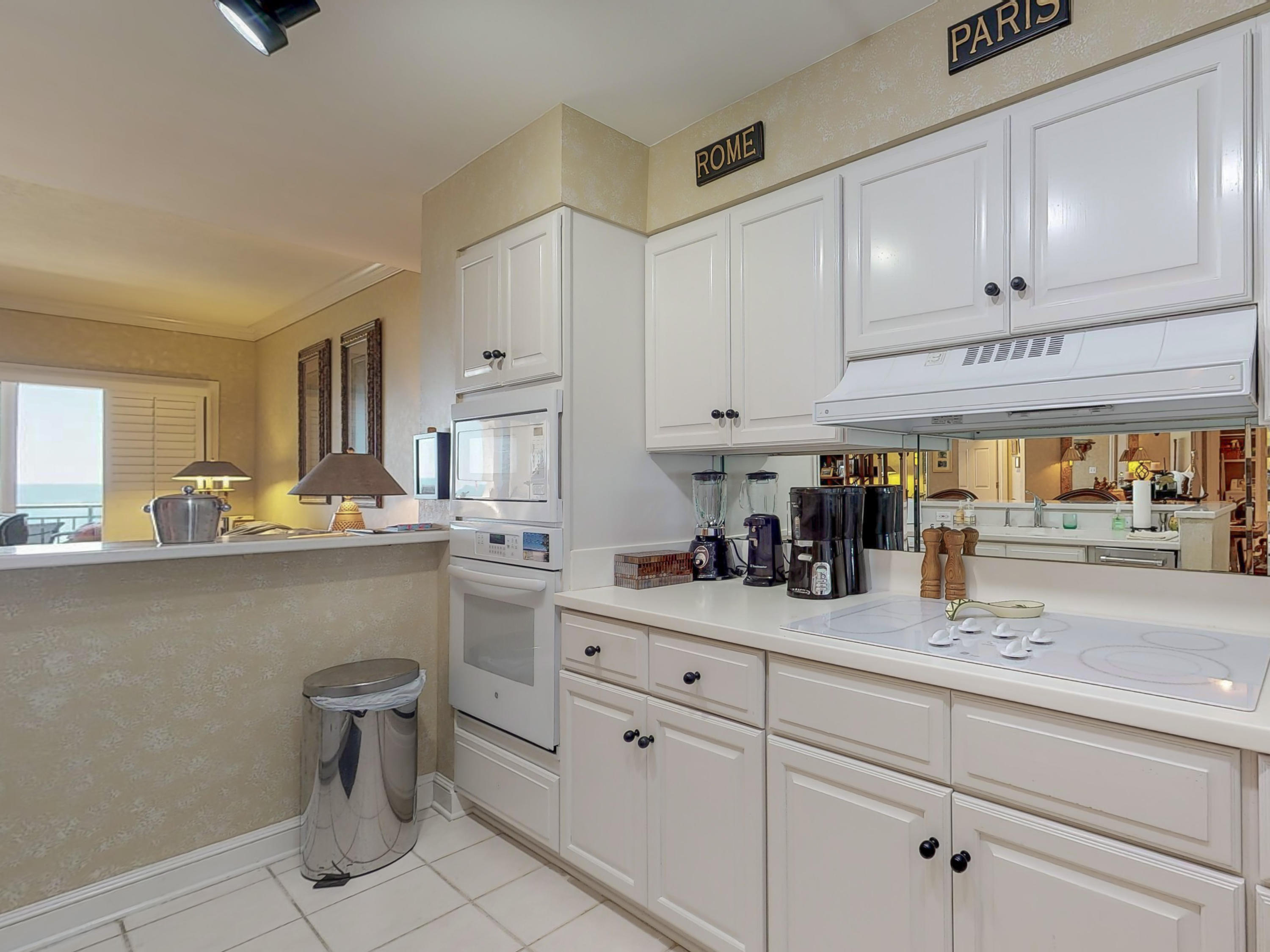 SOUTHWINDS I - Residential