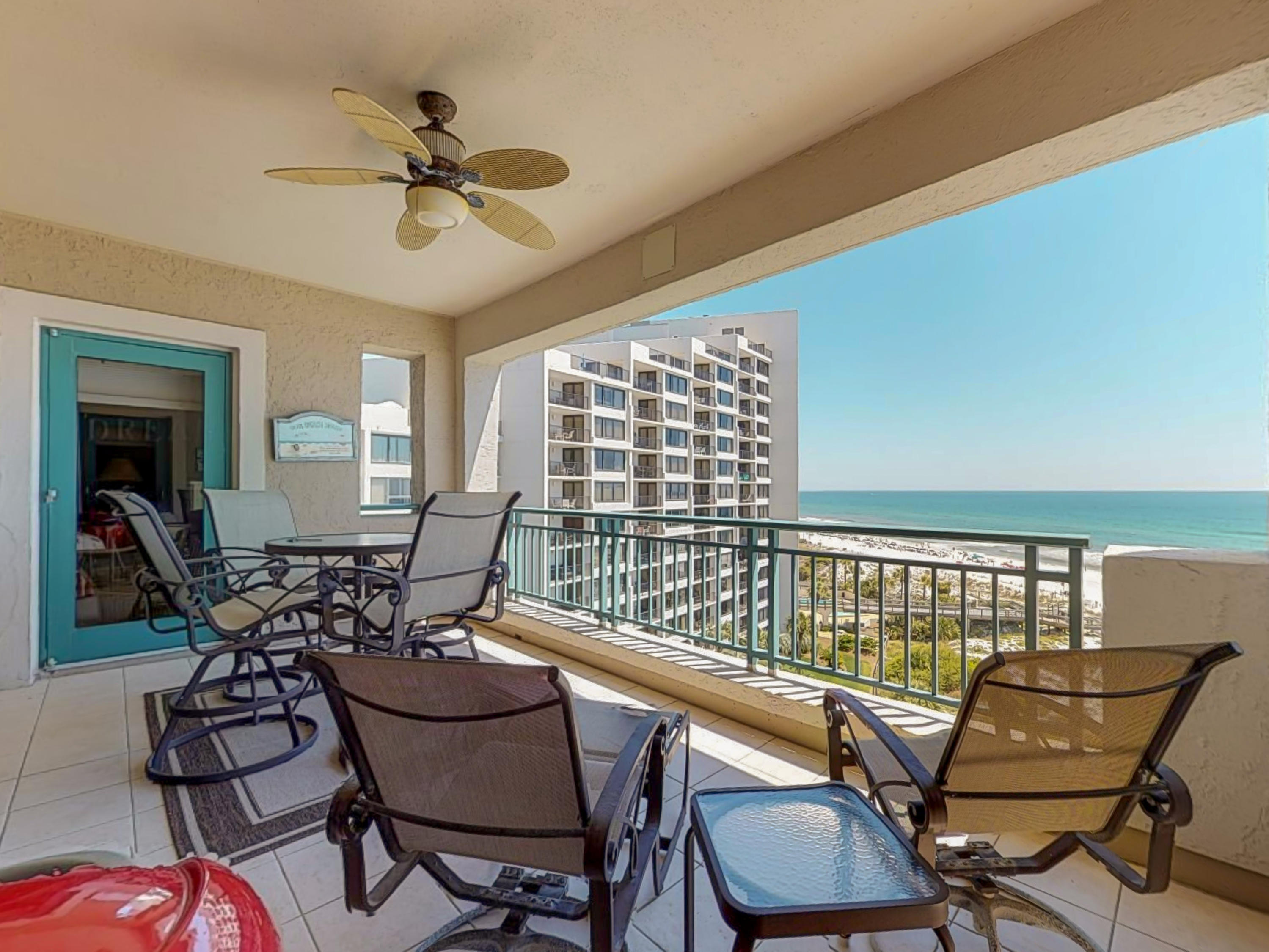 SOUTHWINDS I - Residential