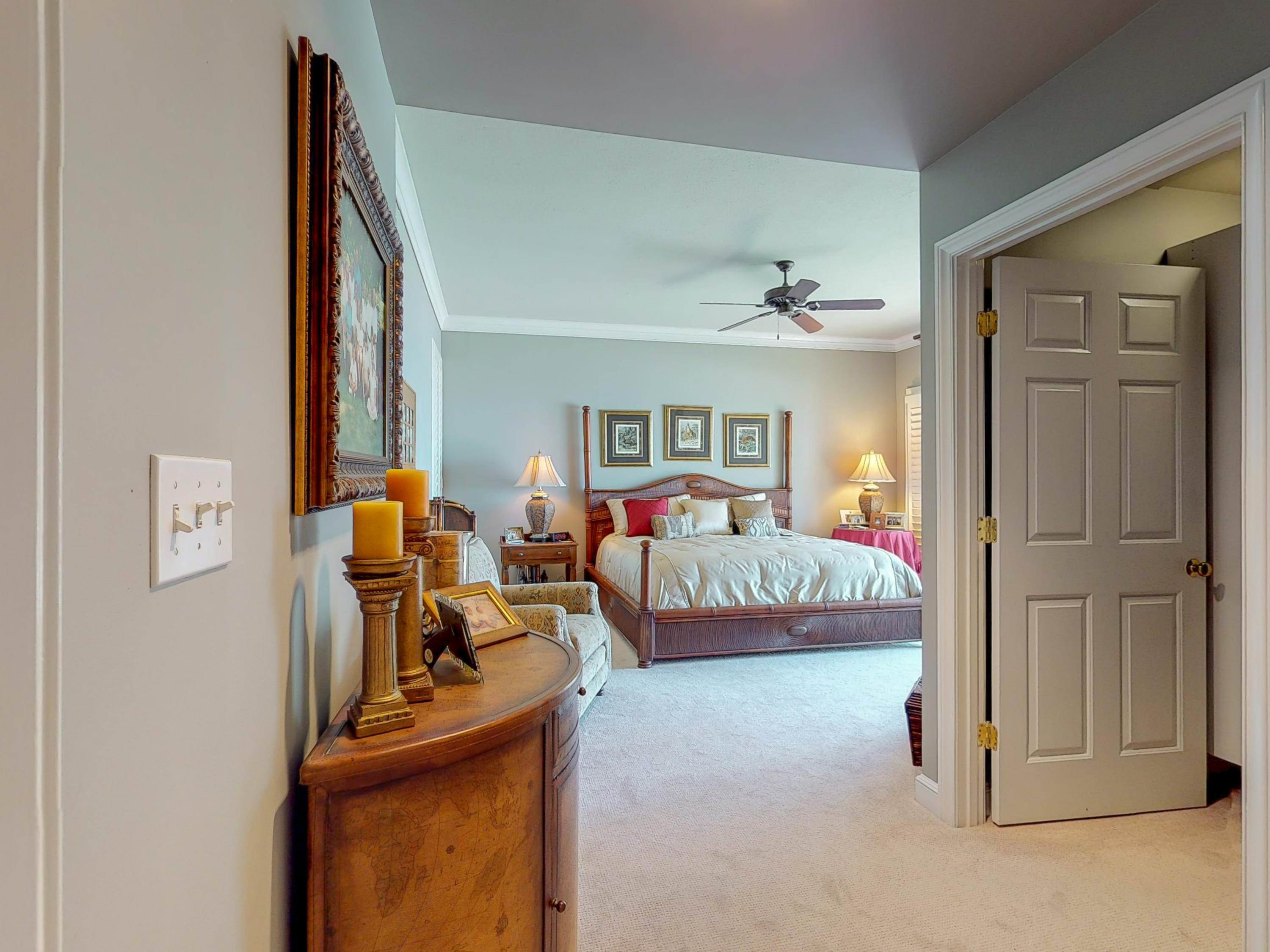 SOUTHWINDS I - Residential