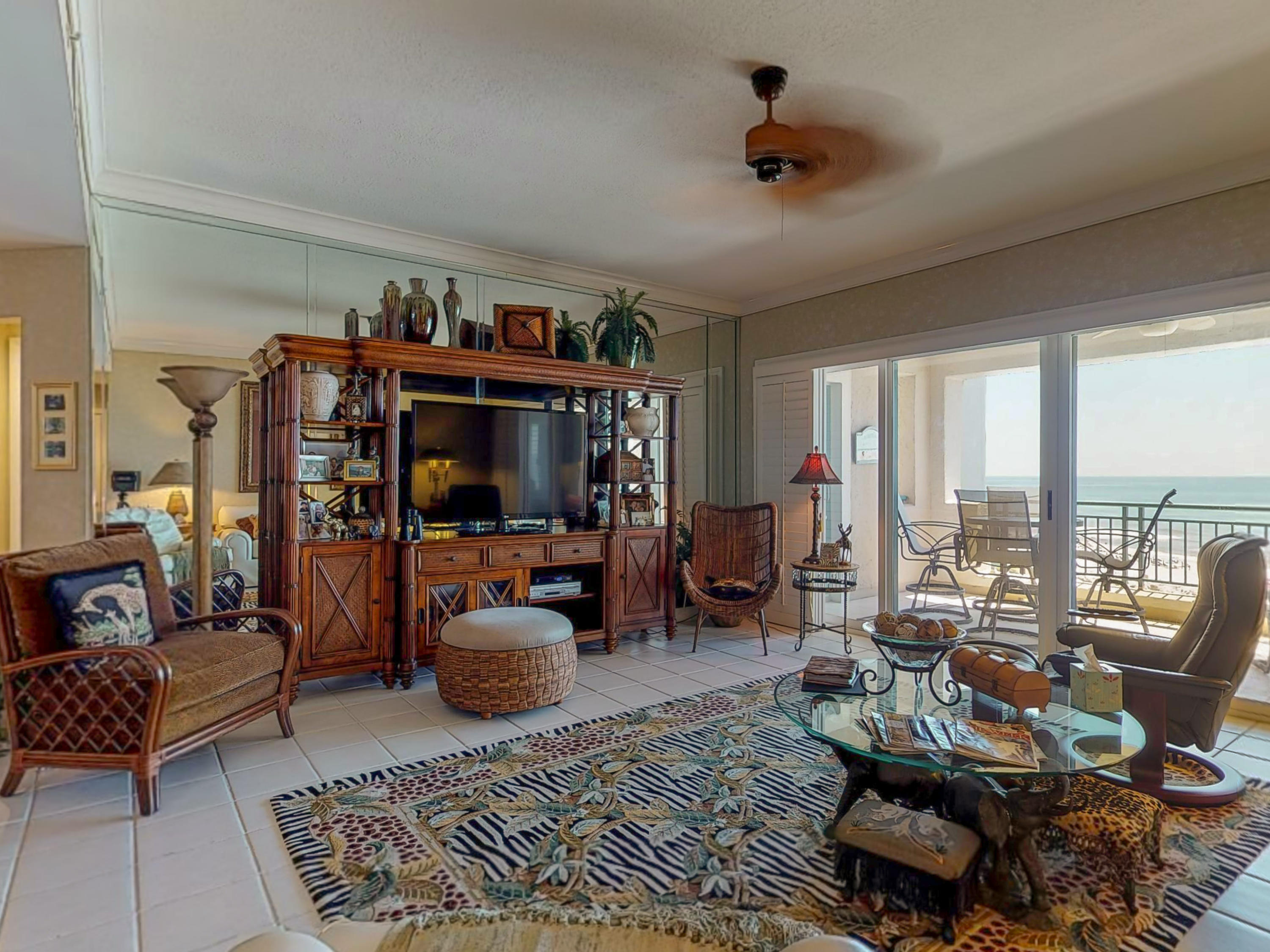 SOUTHWINDS I - Residential