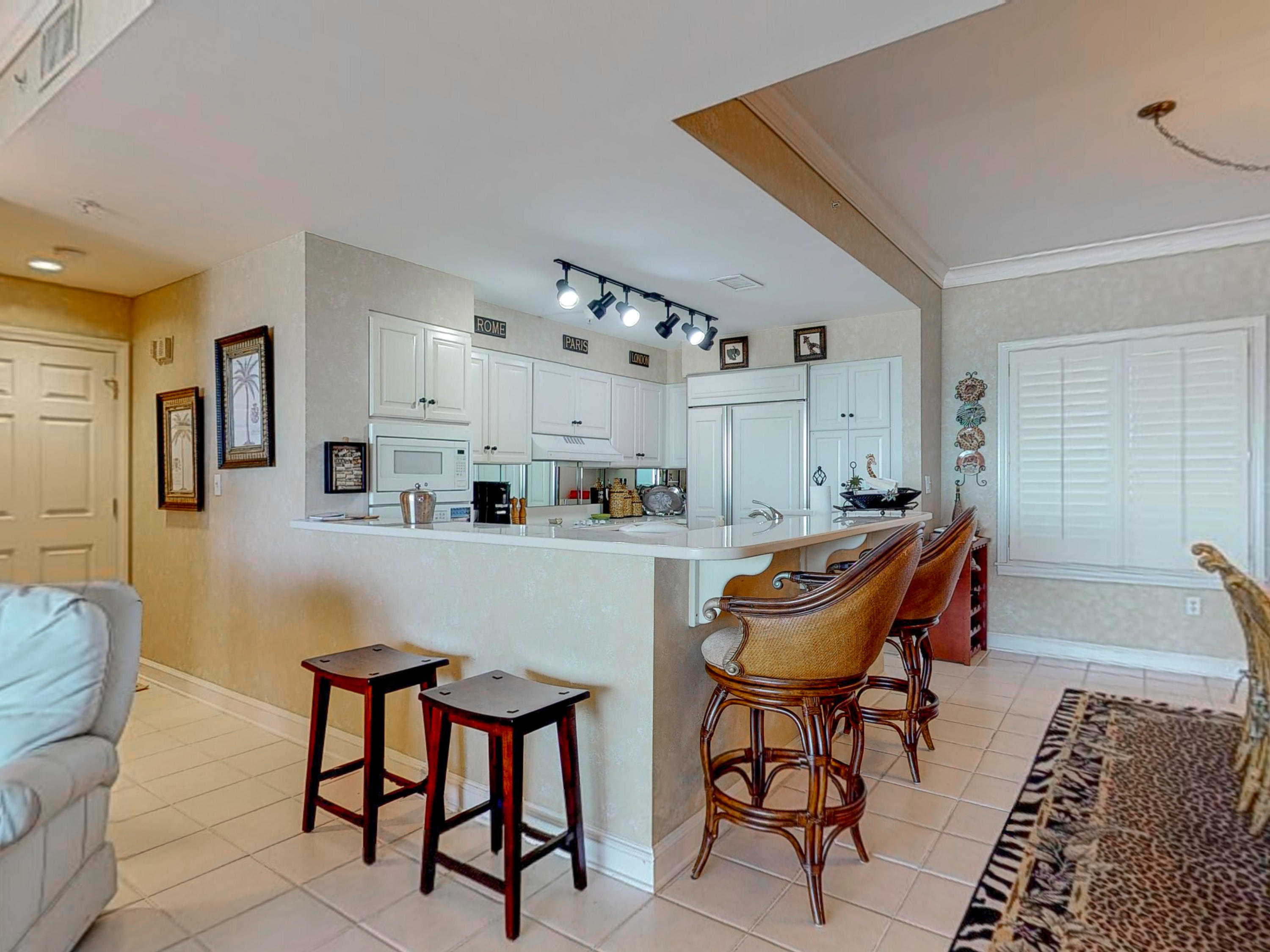 SOUTHWINDS I - Residential