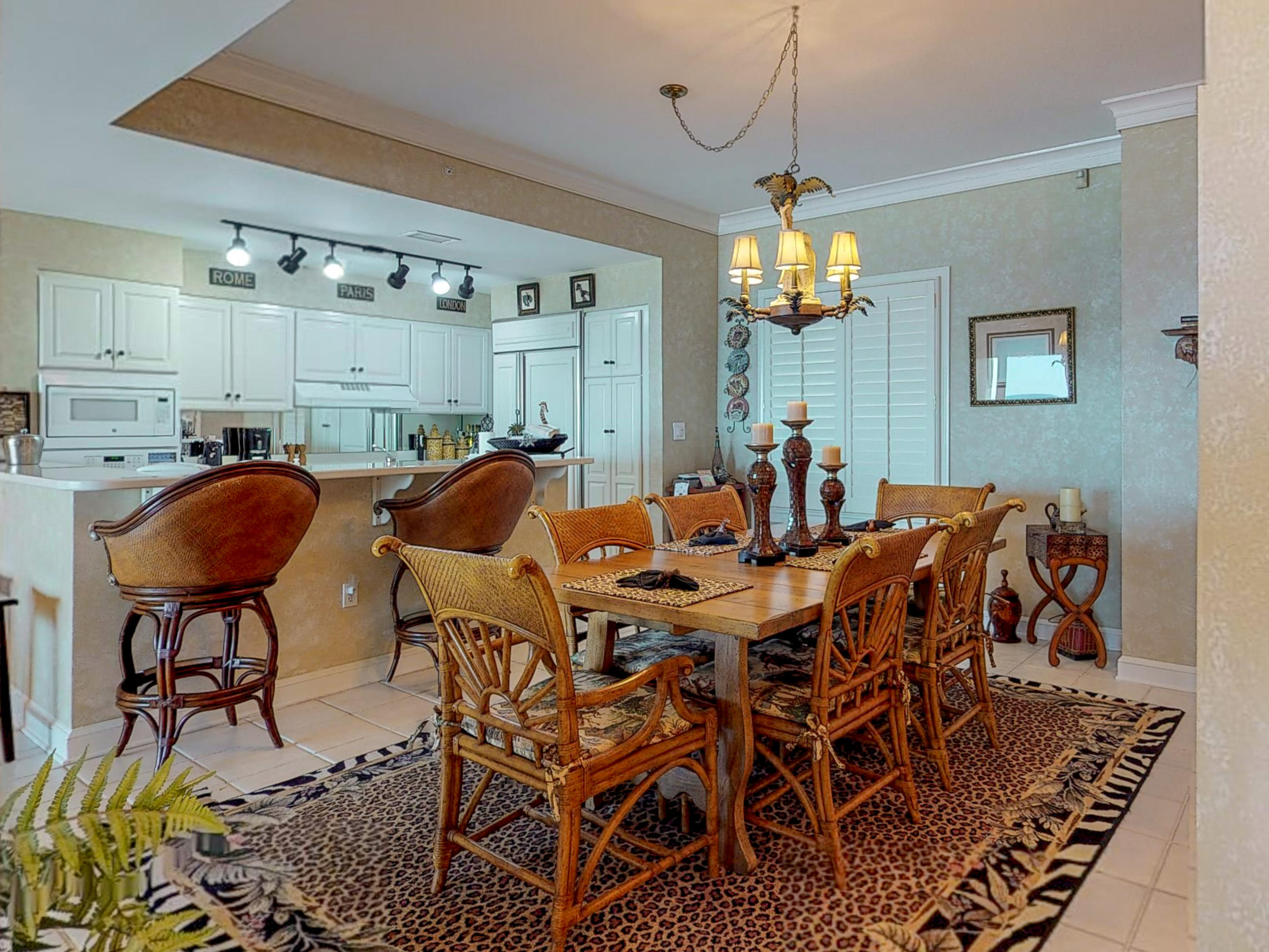 SOUTHWINDS I - Residential