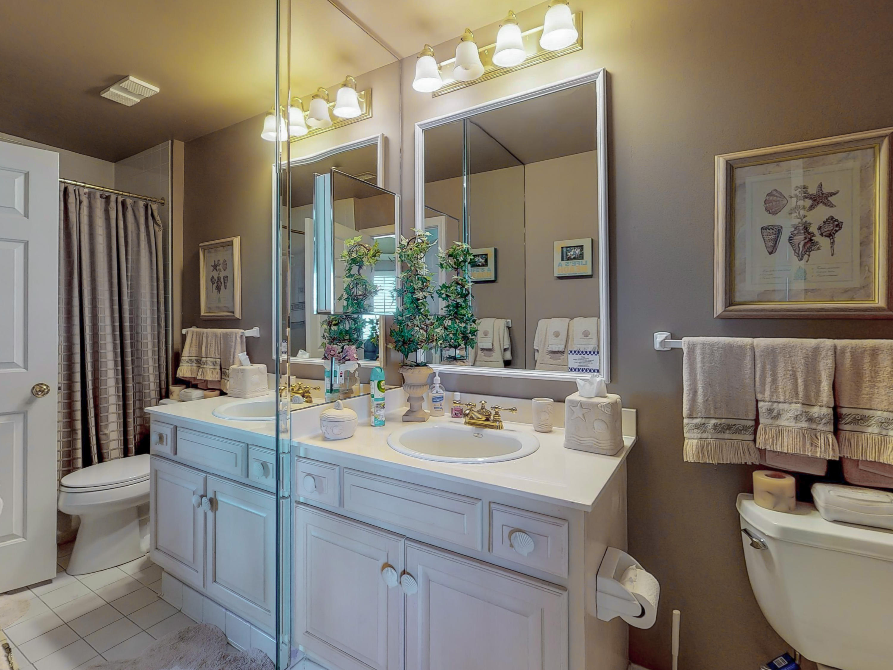 SOUTHWINDS I - Residential